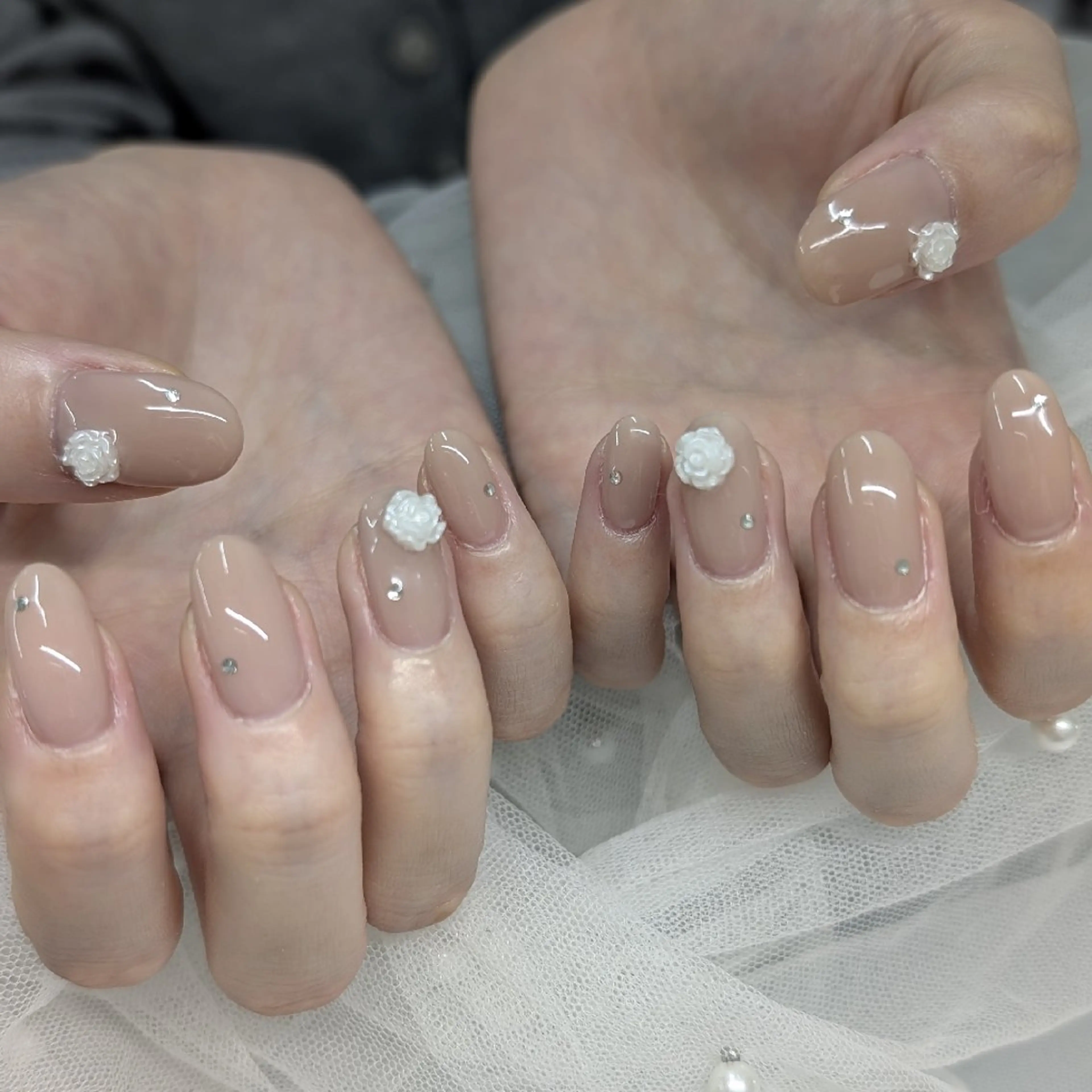 ネイル i. asukaのネイルデザイン