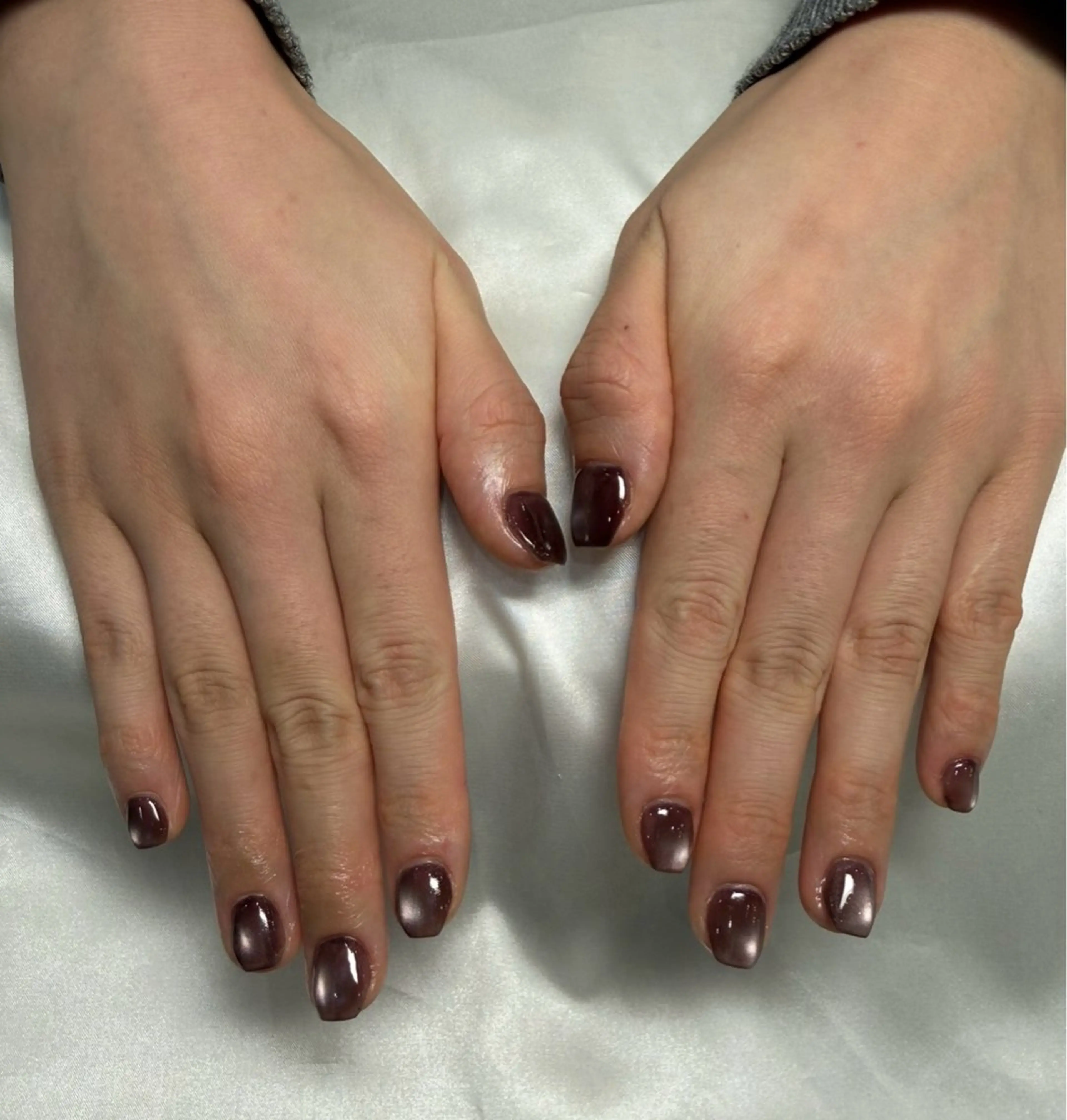 ネイル ALLURENAIL moneのネイルデザイン