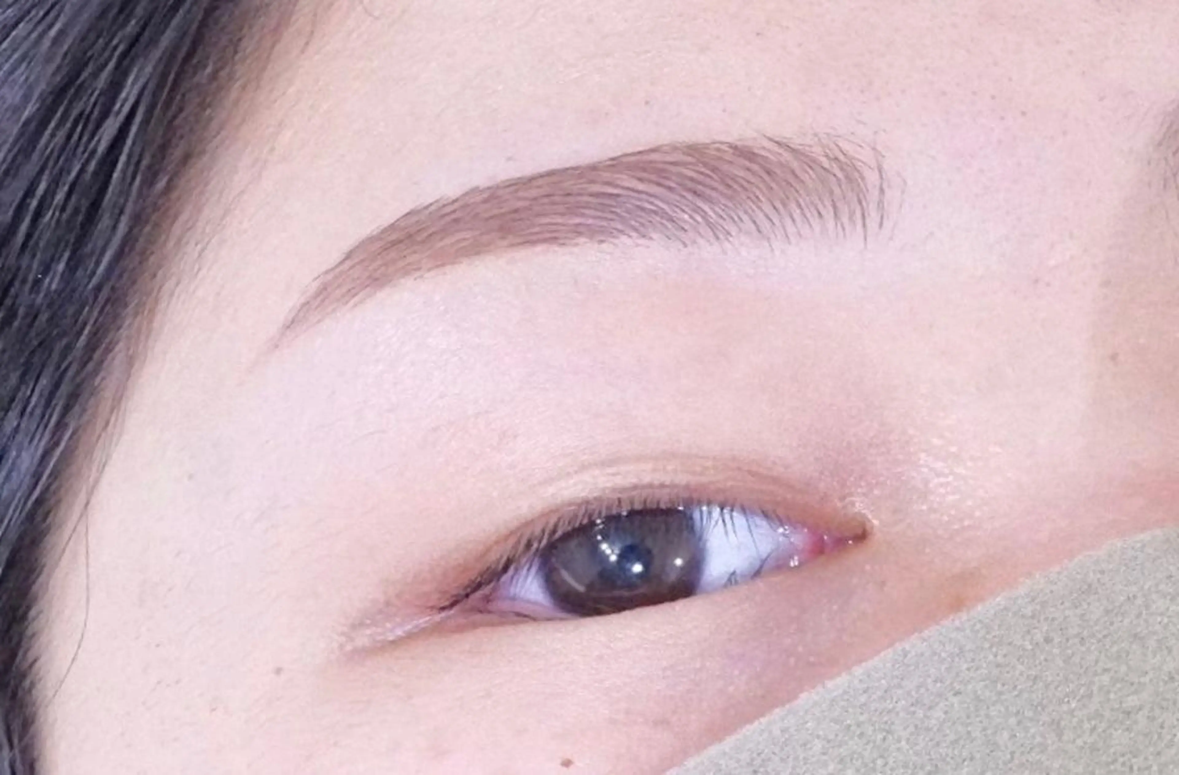 VERRY. 斉藤のマツエク・マツパデザイン