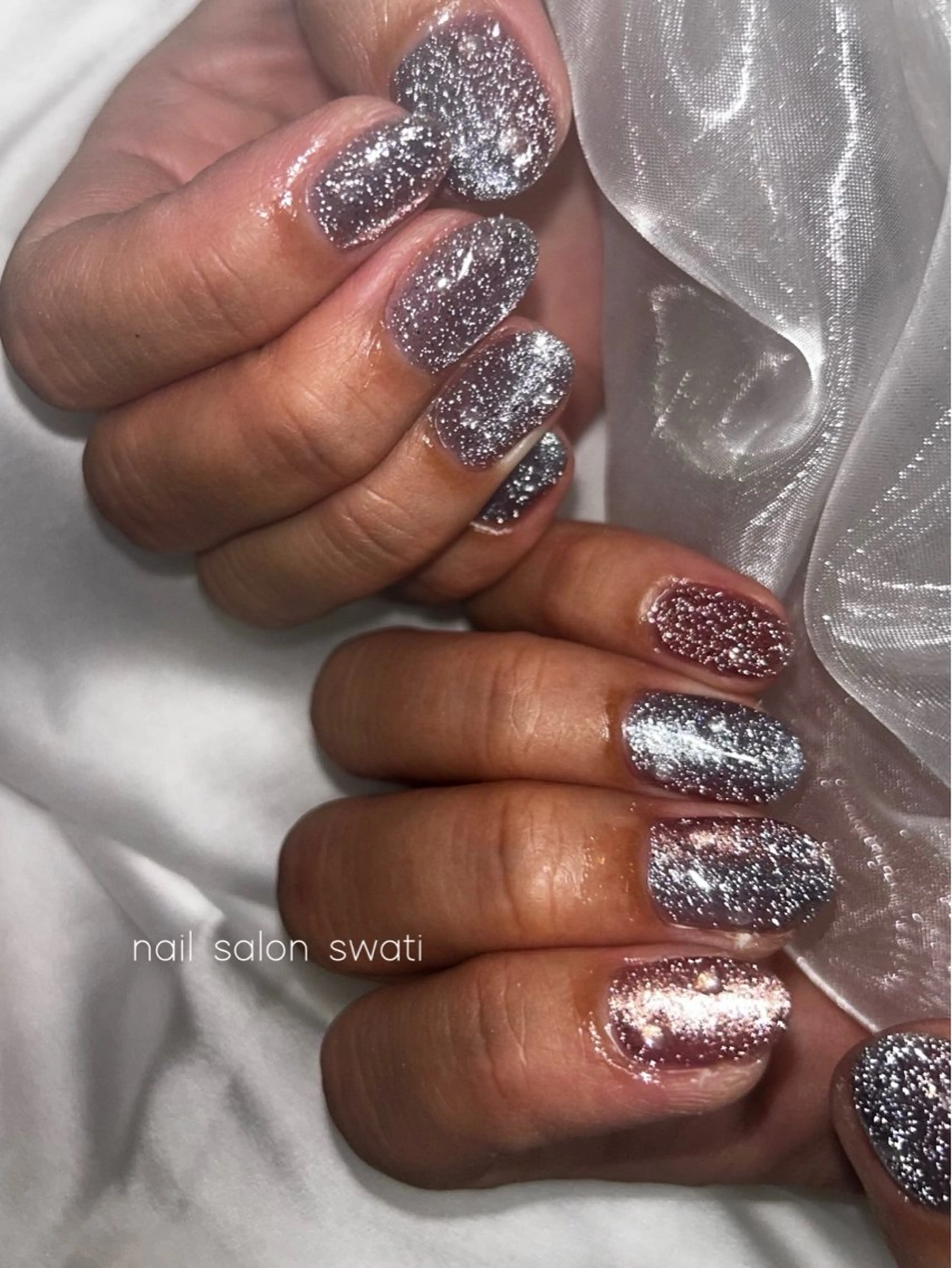 ネイル ハンドネイル yuko （ネイリスト）のネイルデザイン