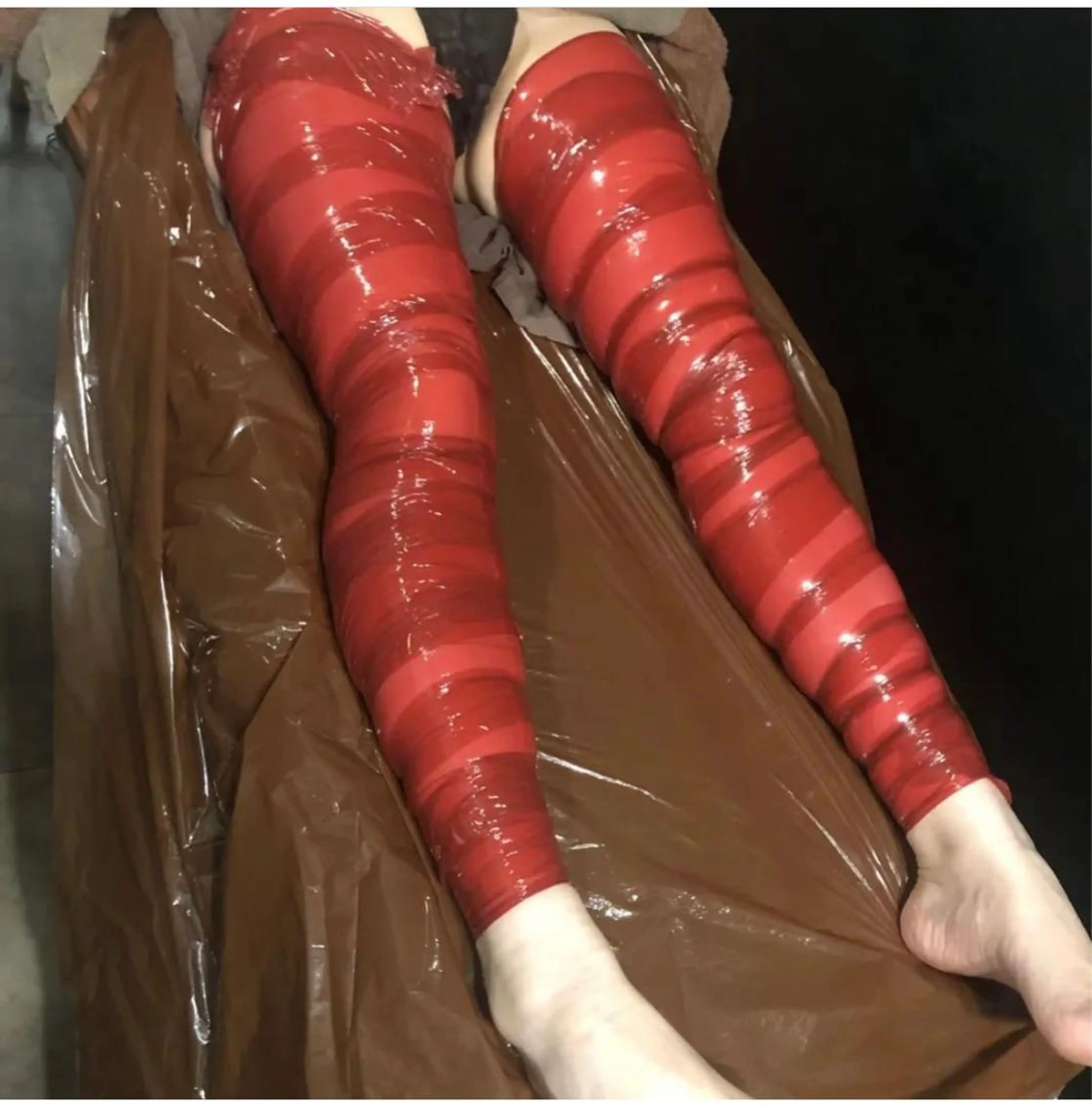 Gemini 　MIKIのエステ・リラクイメージ