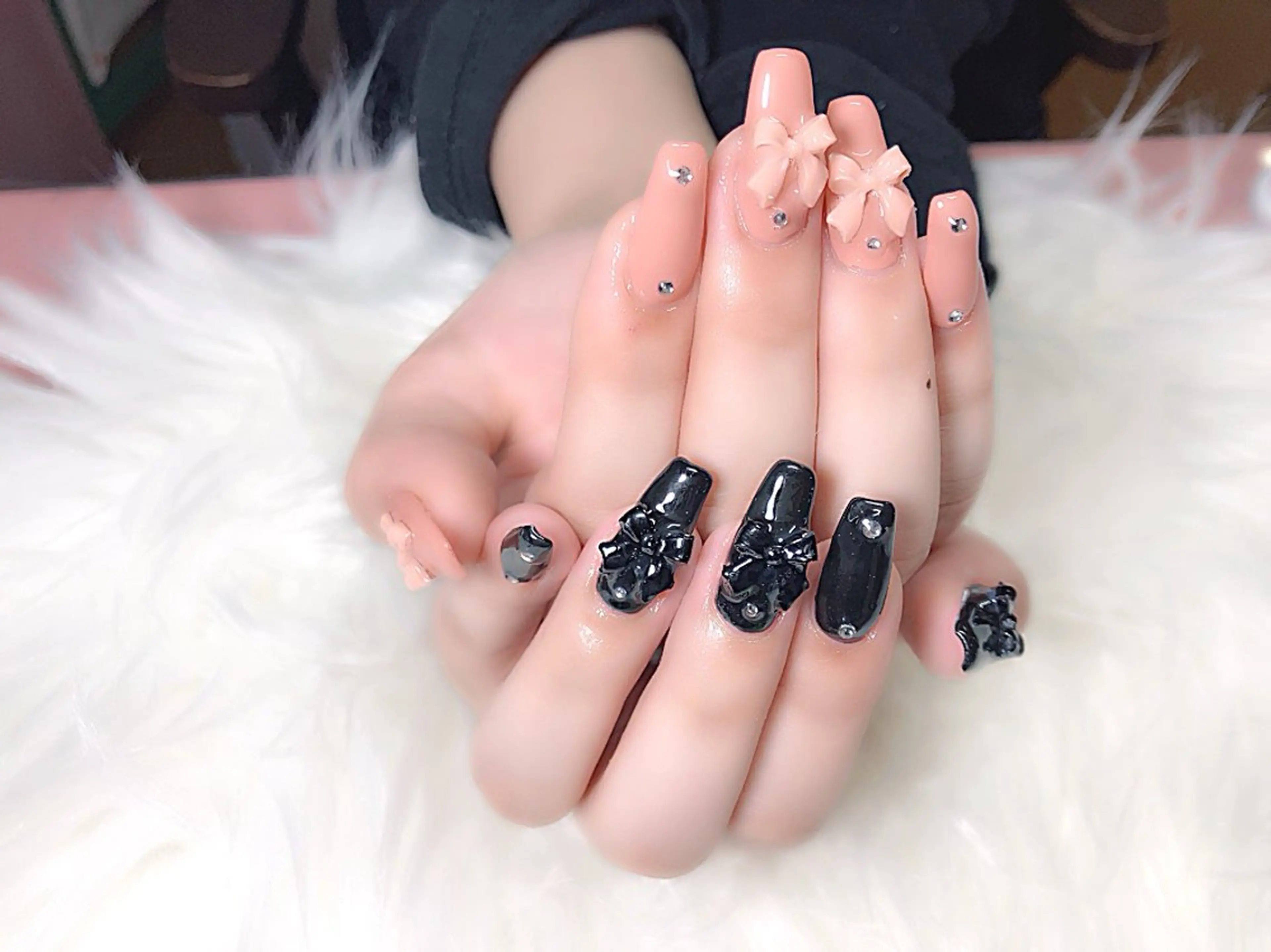 ネイル 整体・ネイル ヨシ堂💅のネイルデザイン