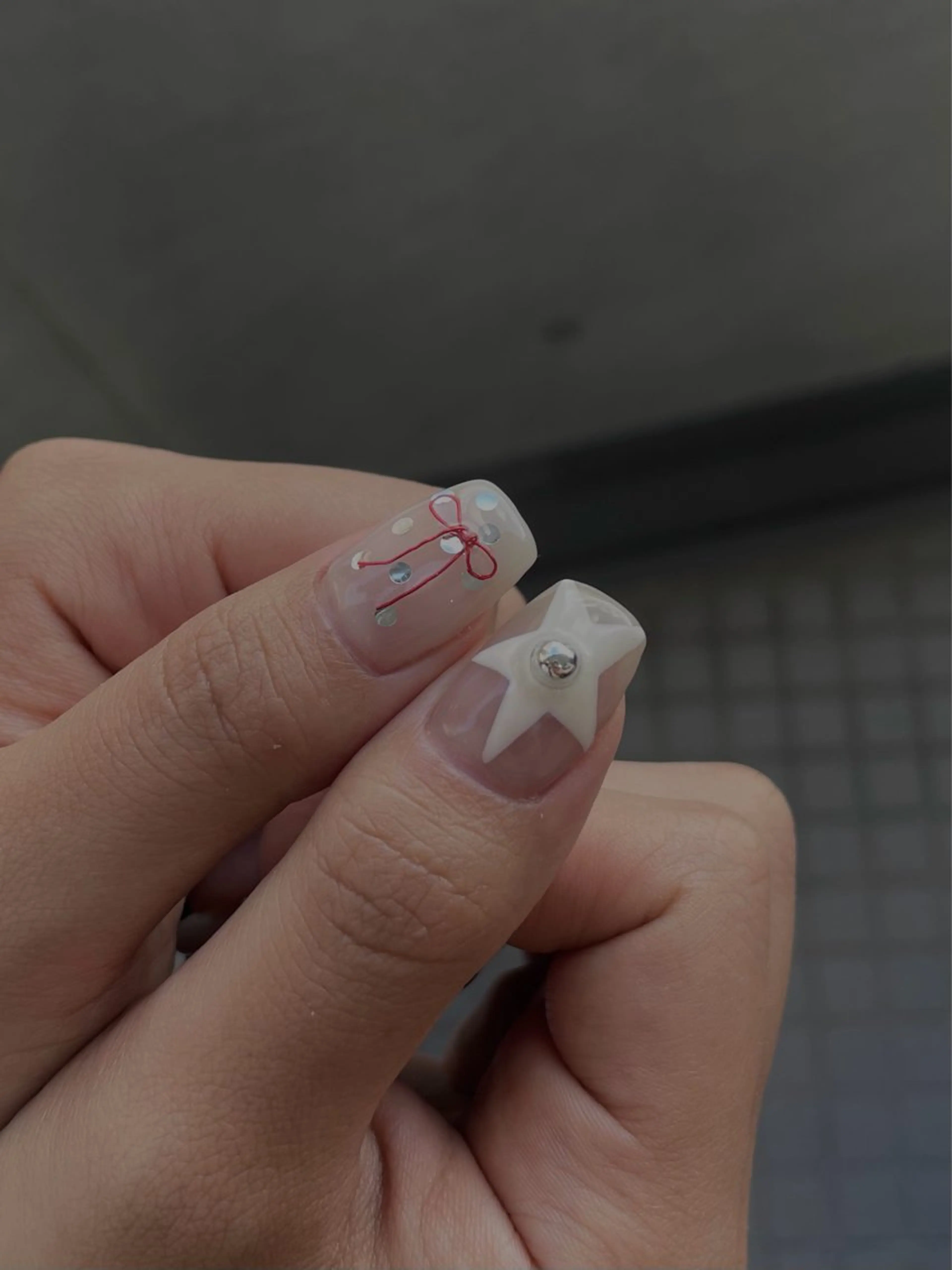 ネイル ハンドネイル One HARUNAのネイルデザイン