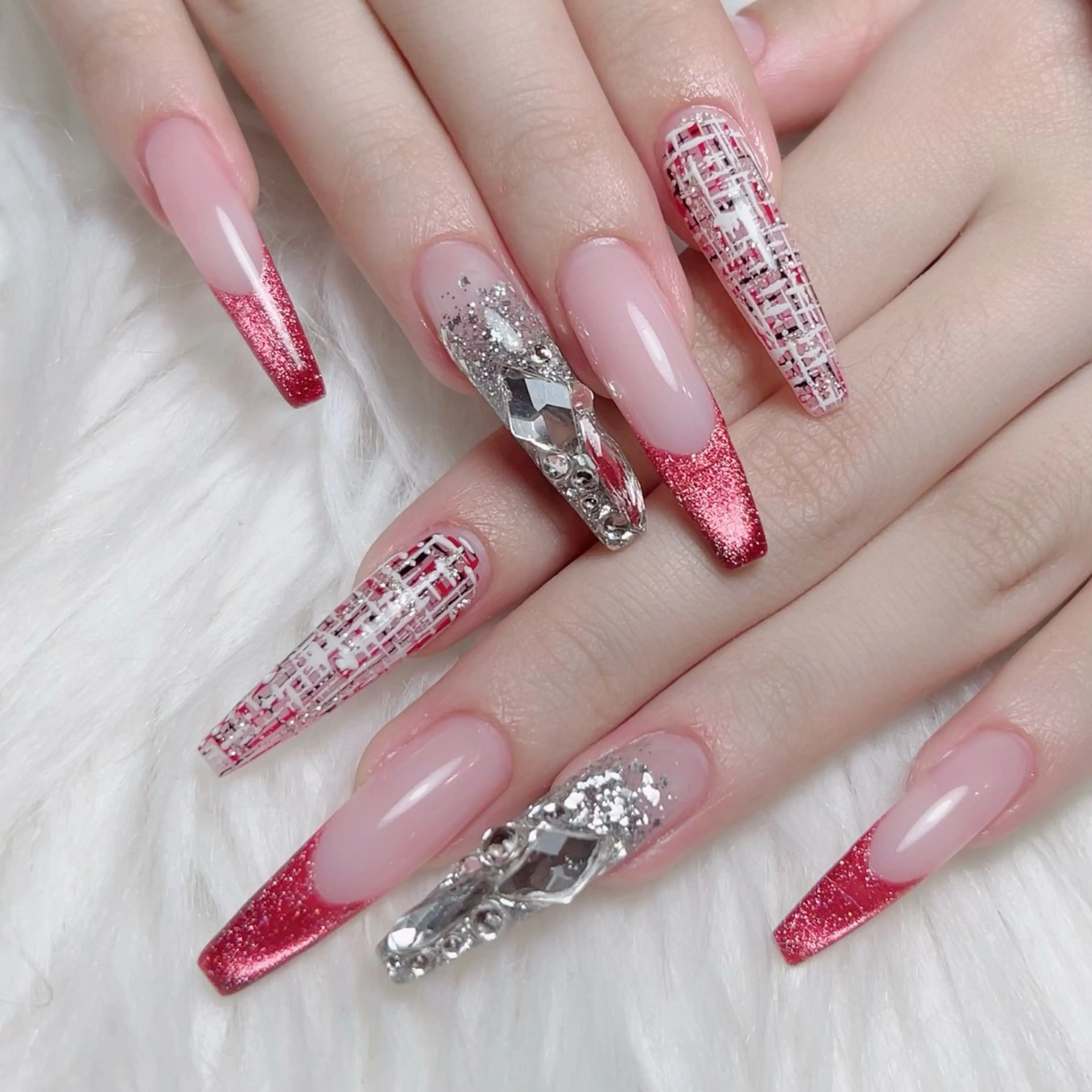 ネイル ハンドネイル Nail salon EM（エム）千葉のネイルデザイン