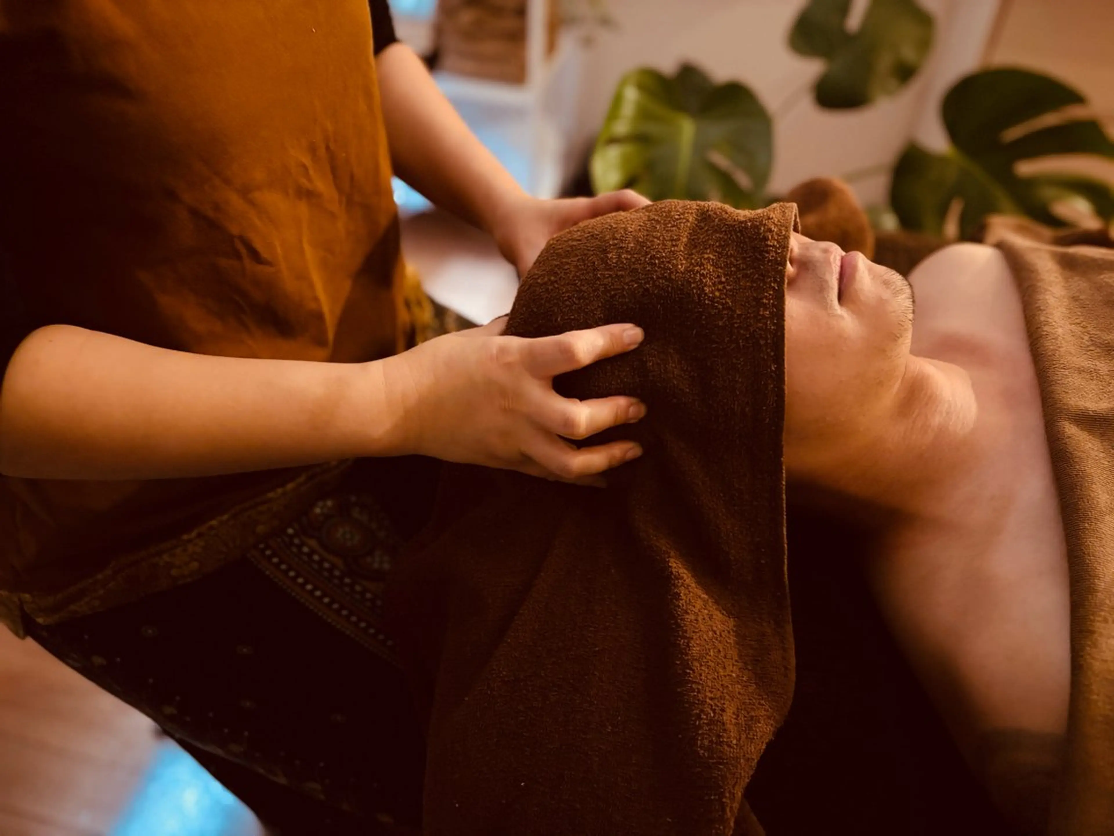 ほぐし処 Leelaのエステ・リラクイメージ