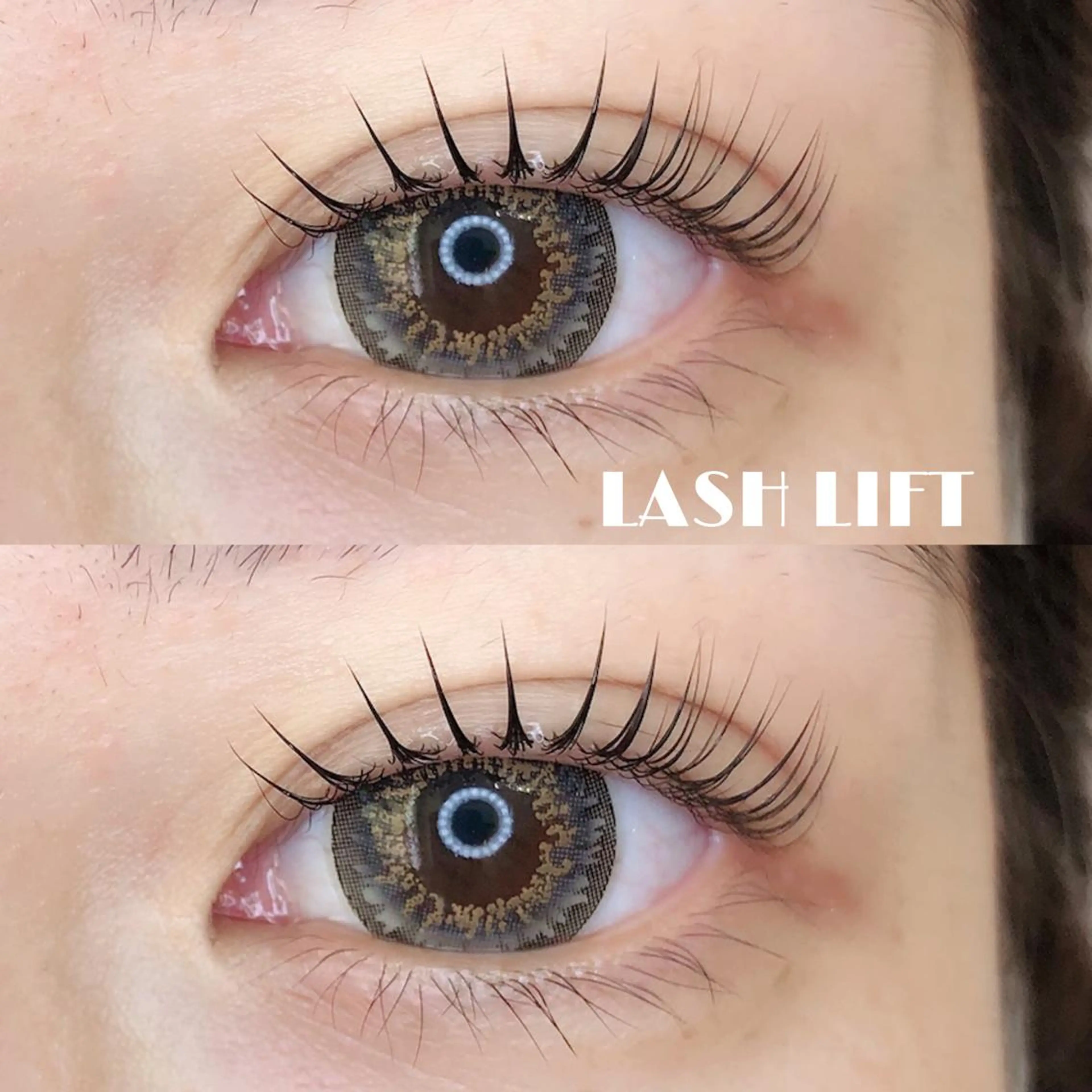 マツエク・マツパ マツパ Lino. SONOKOのマツエク・マツパデザイン