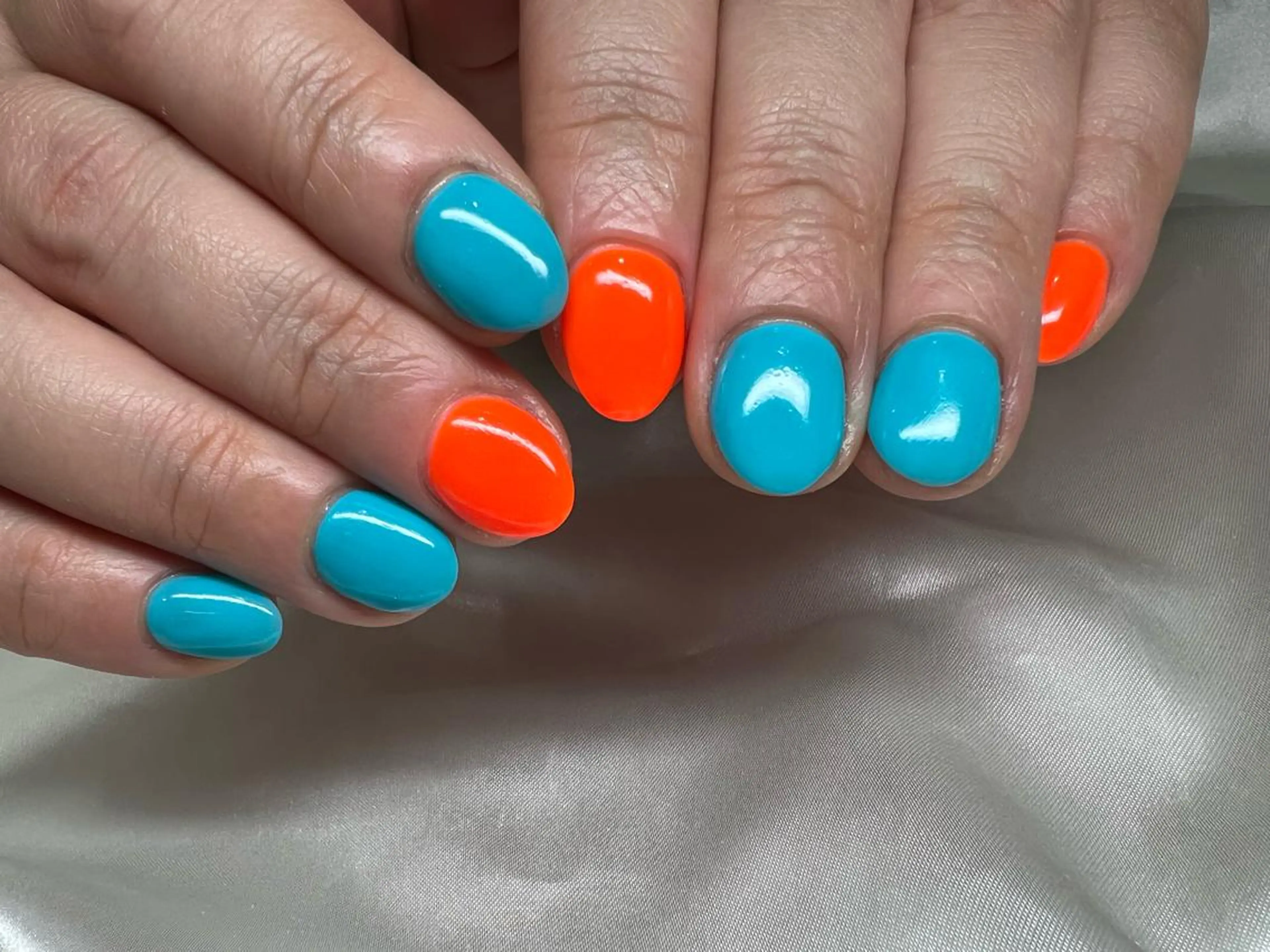 ネイル N nail - KOBE -のネイルデザイン