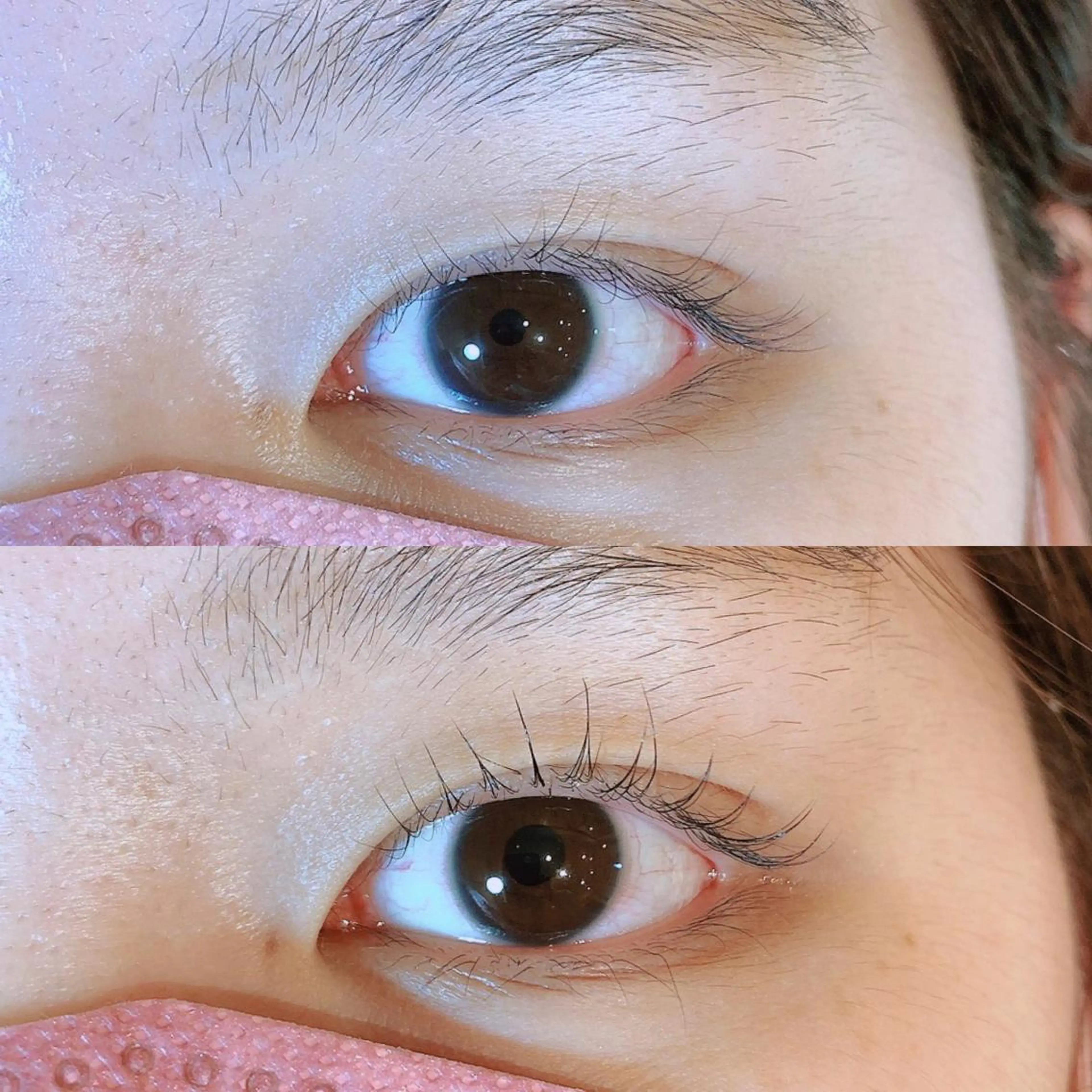 マツエク・マツパ なかむら 🪡のマツエク・マツパデザイン