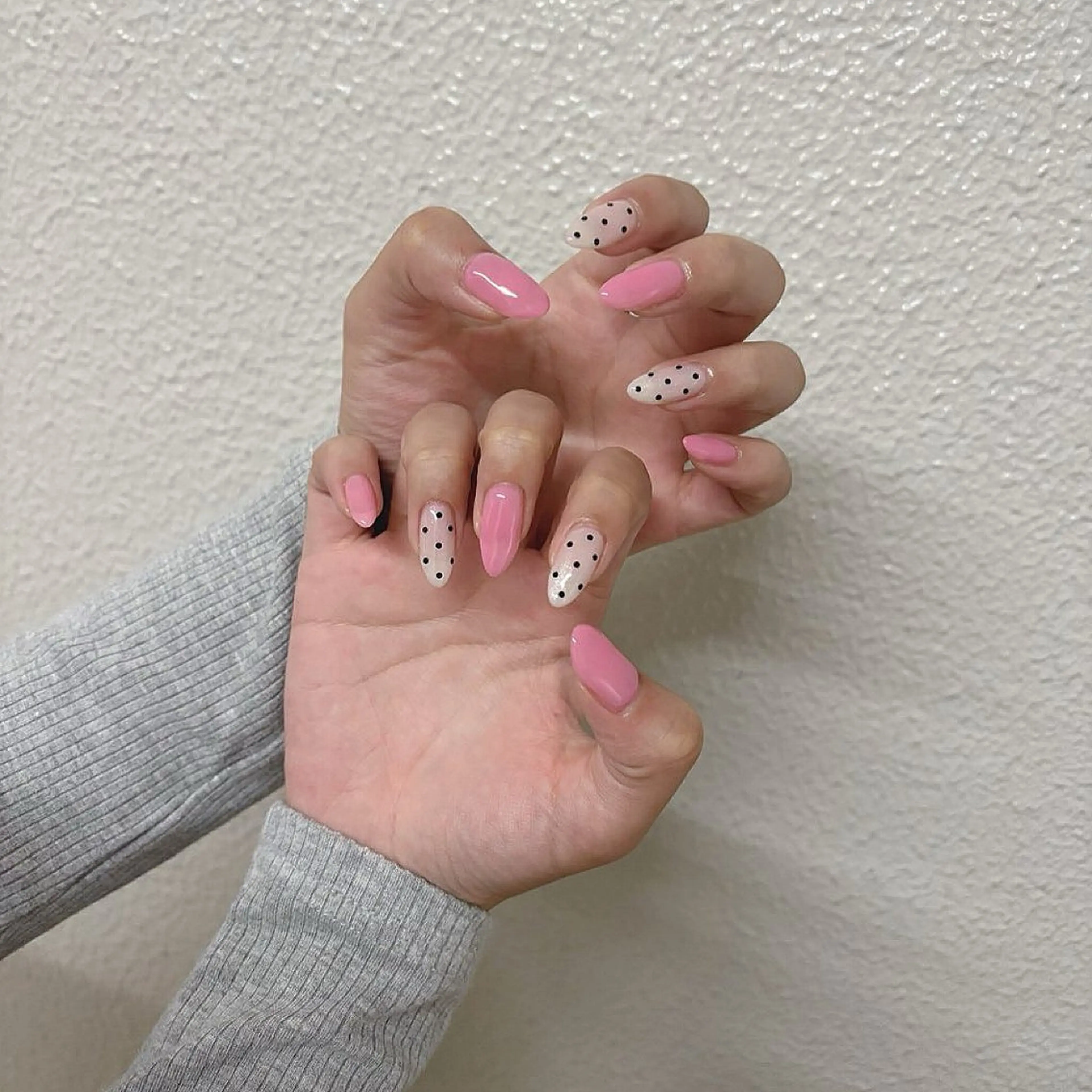 ネイル ハンドネイル ひな🍒 Y's beautyのネイルデザイン