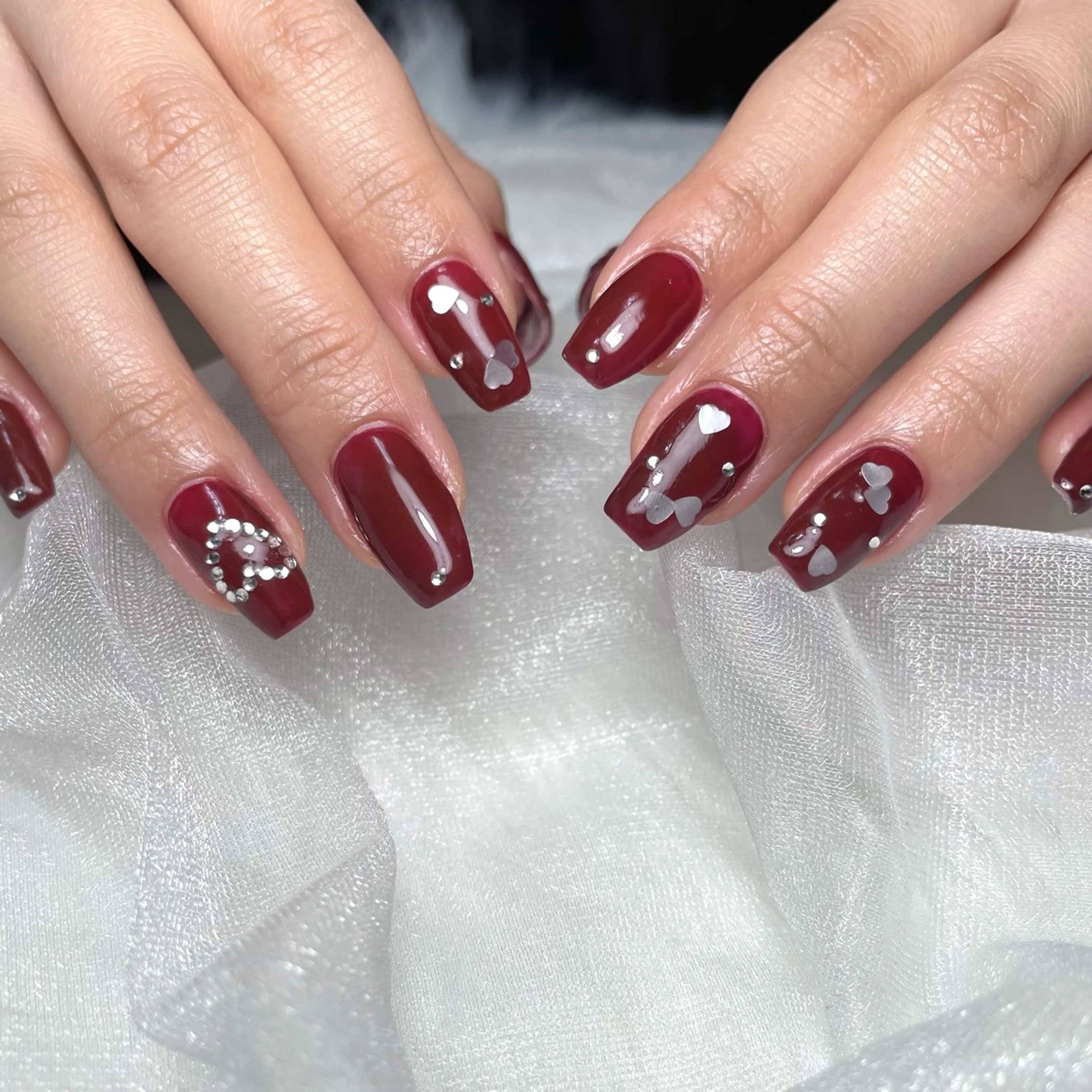 ネイル ハンドネイル salonCIPAL MAIのネイルデザイン