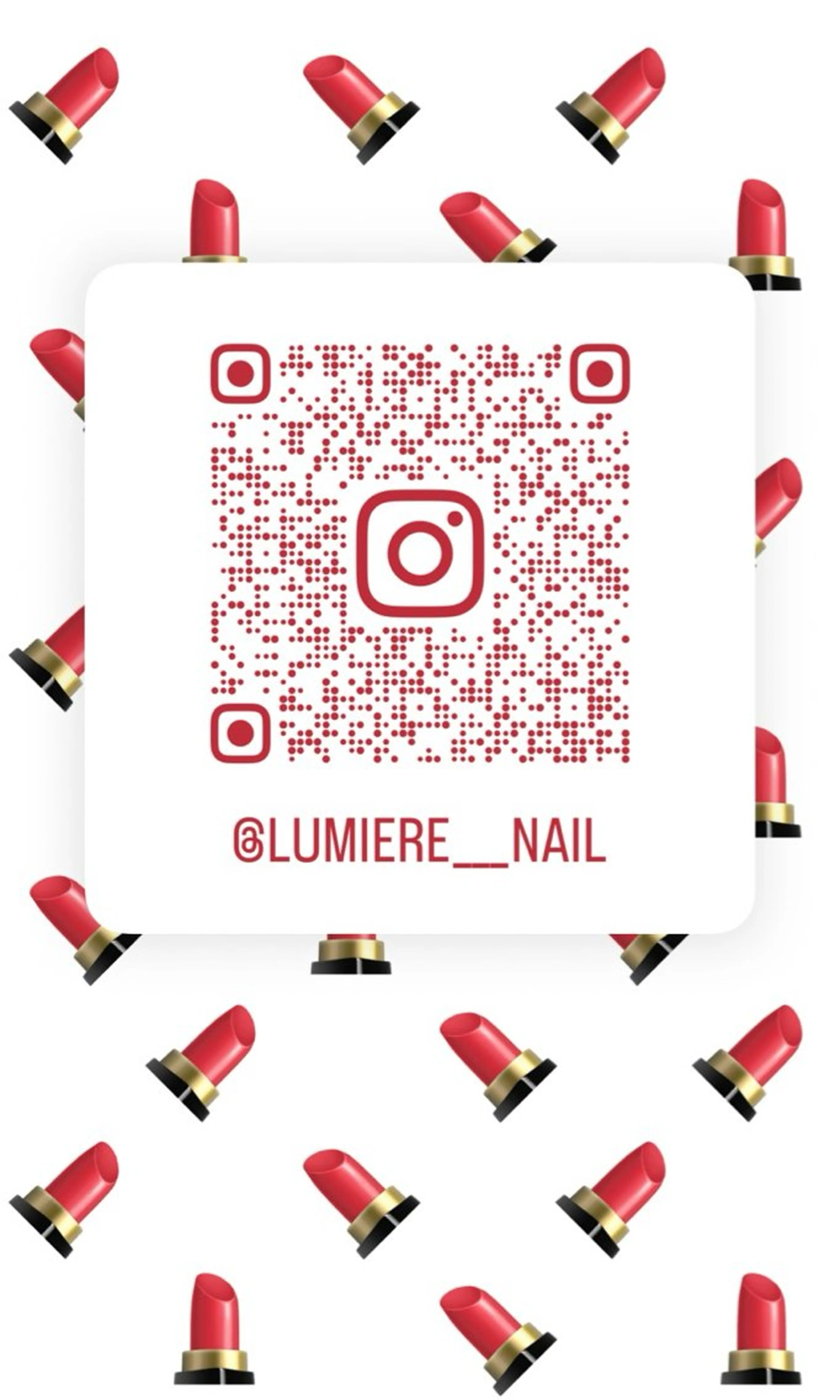 nail salon Lumiereのネイルデザイン