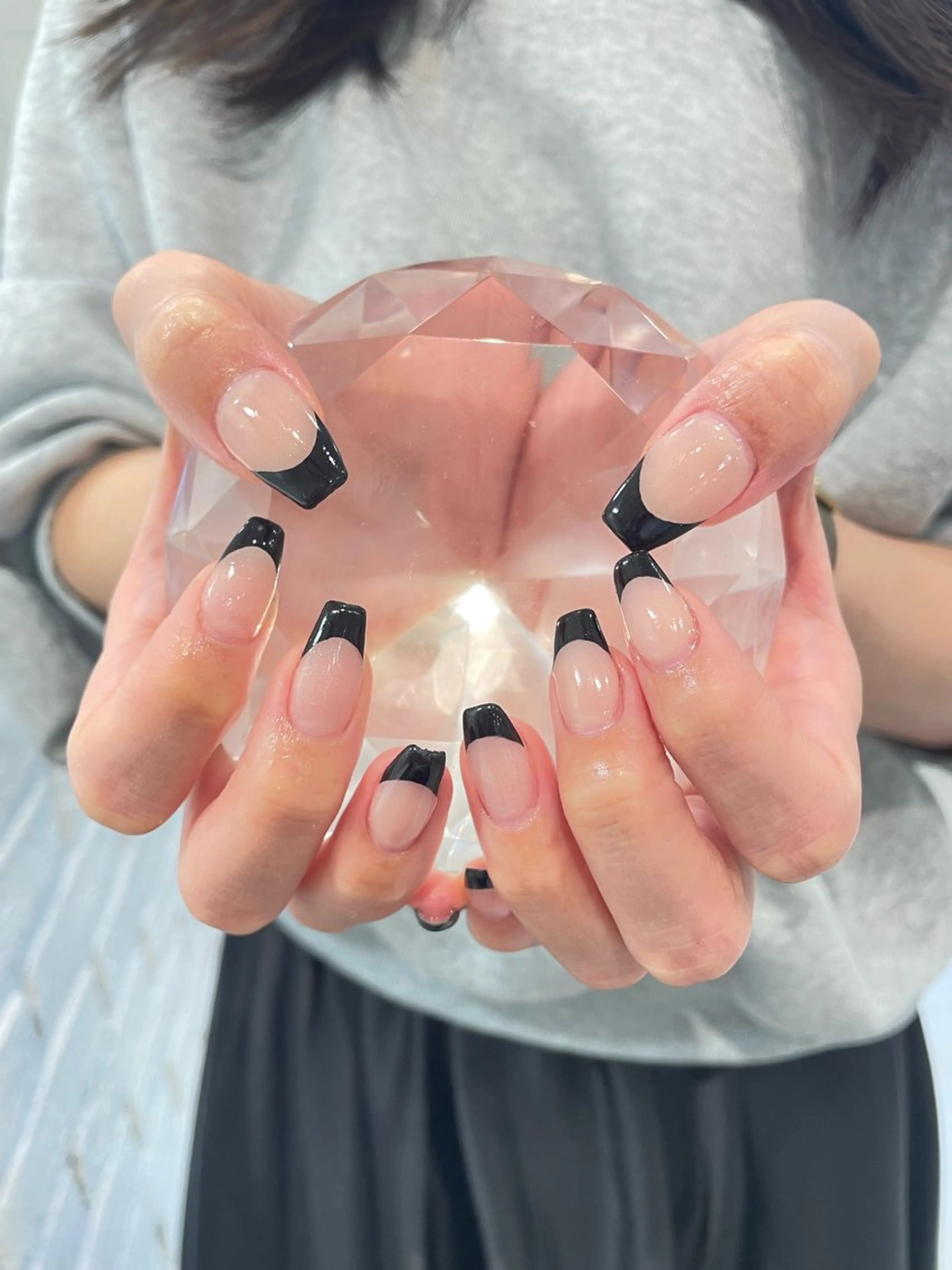 ネイル Juicy nail 天神西通店所属・Juicynail /YUMENOのネイルデザイン