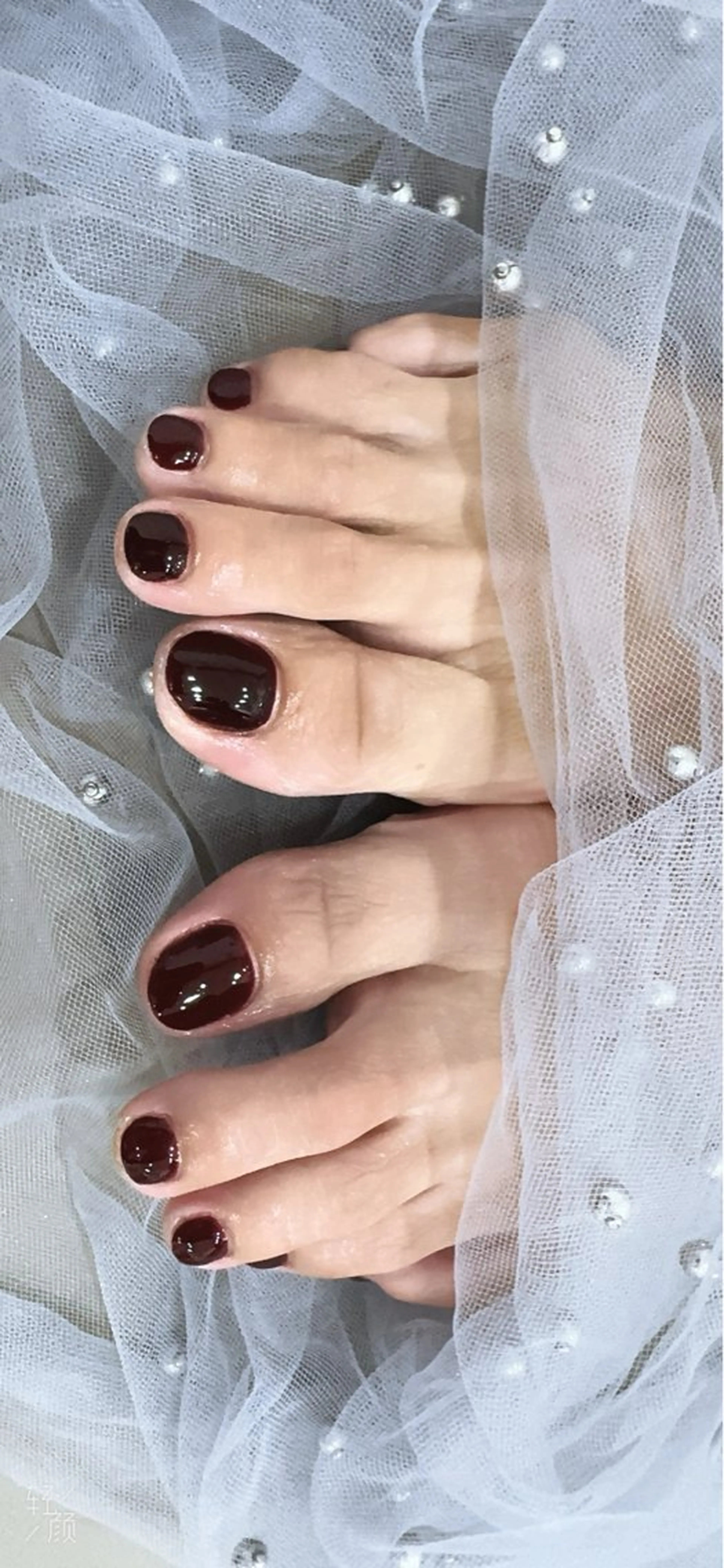 ネイル ゴ .のネイルデザイン