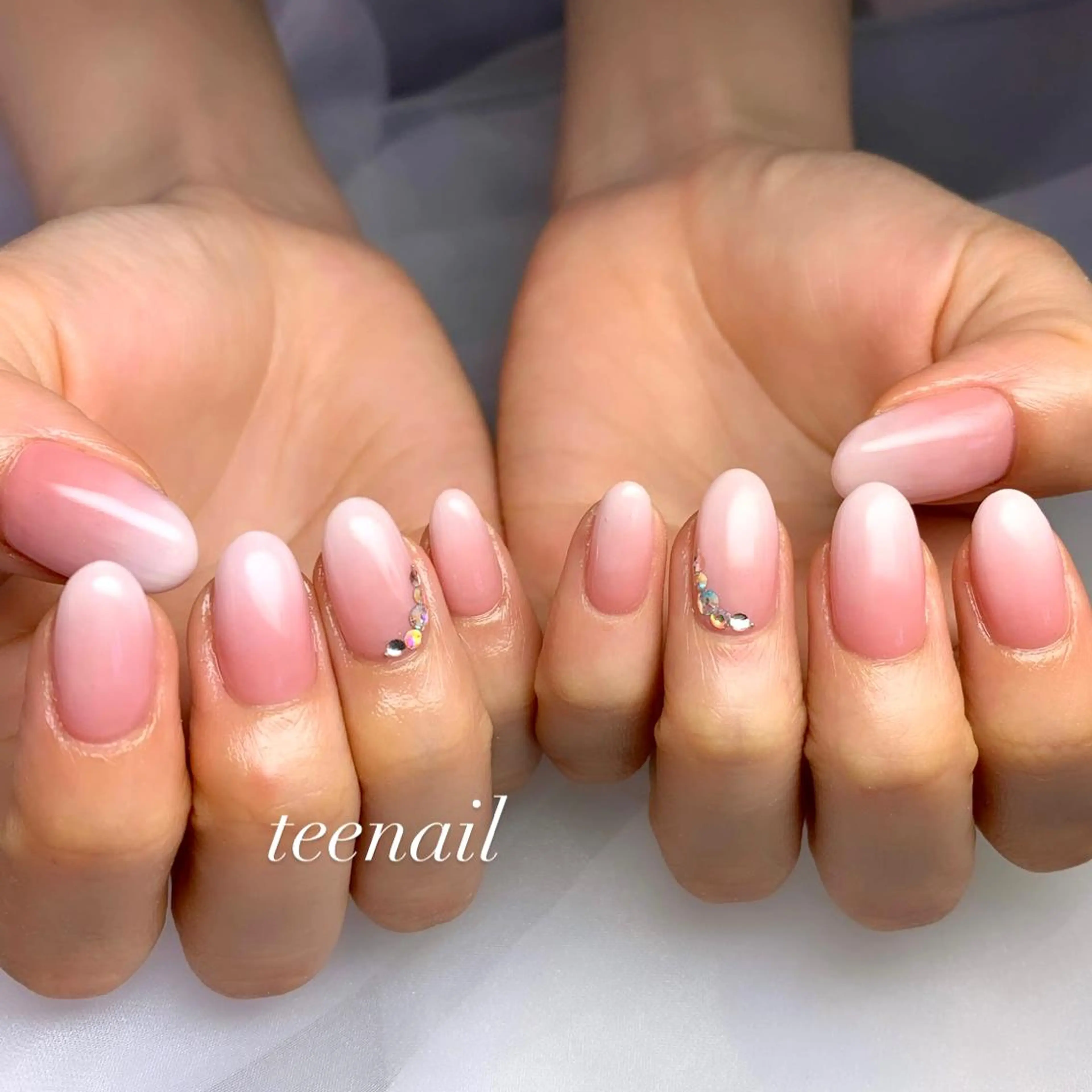 ネイル teenail 21のネイルデザイン