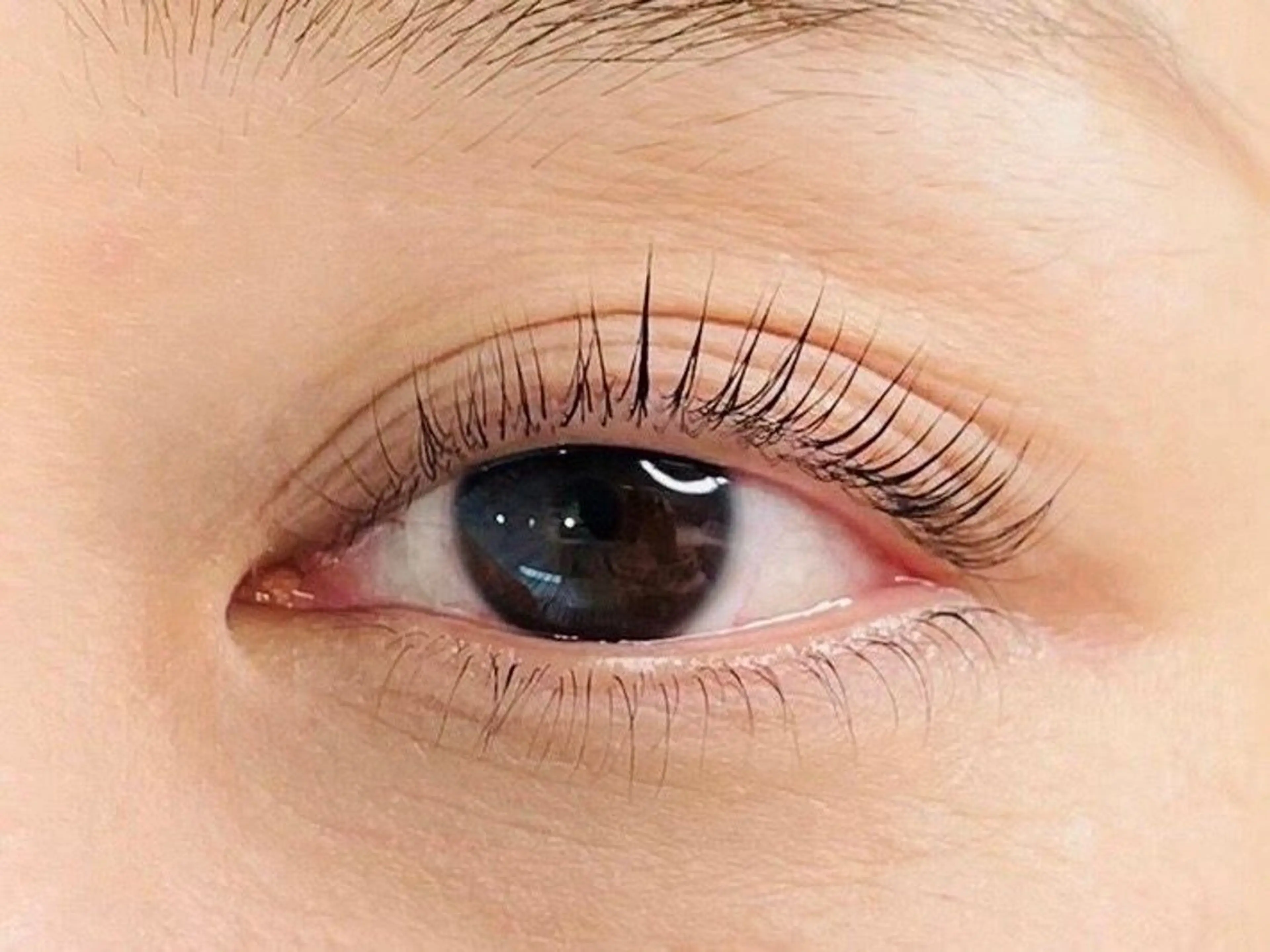 マツエク・マツパ EYELA　廣川 月乃のマツエク・マツパデザイン