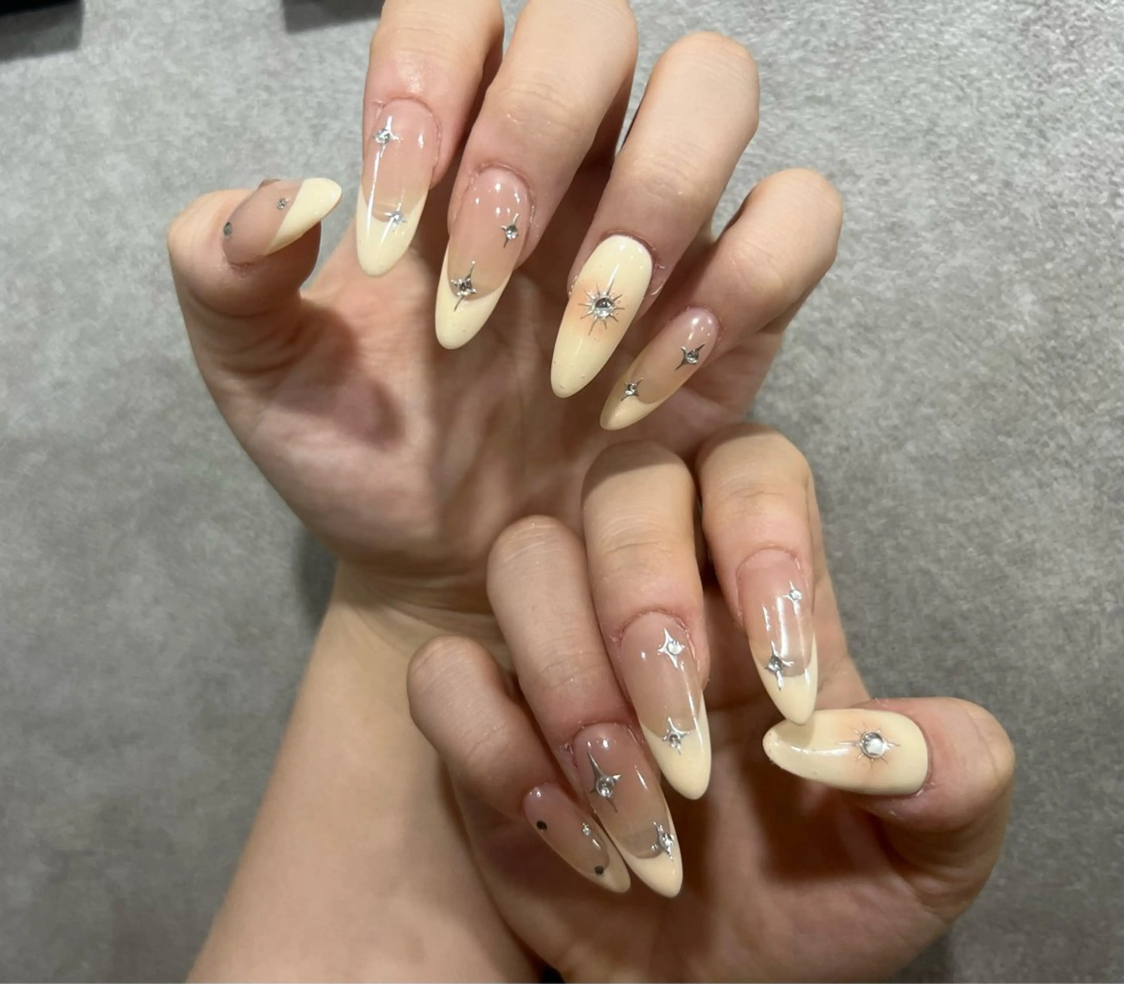 ネイル Panda·z Yukiのネイルデザイン