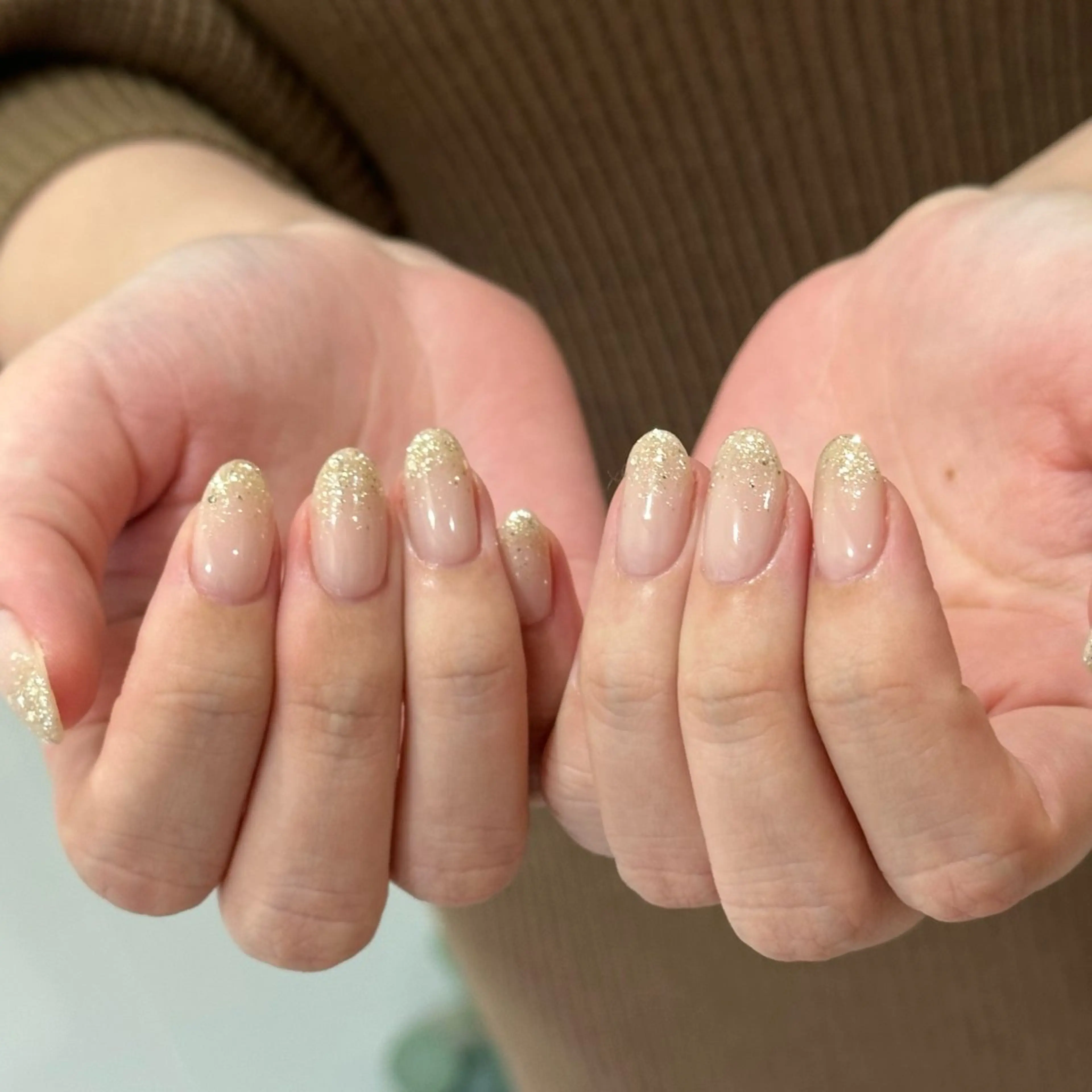 ネイル ハンドネイル reika .のネイルデザイン