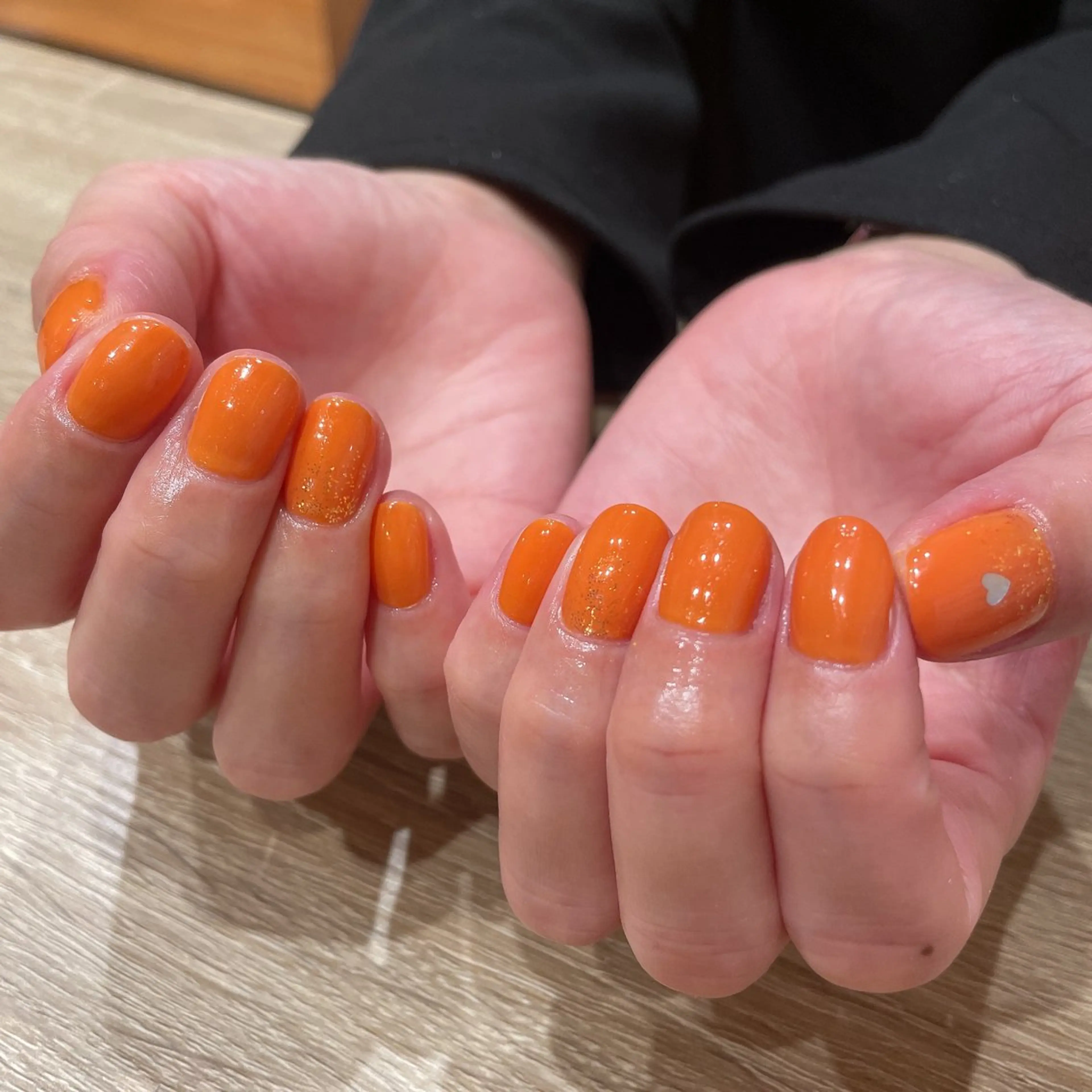 ネイル ハンドネイル liberté🫧 新小岩のネイルデザイン