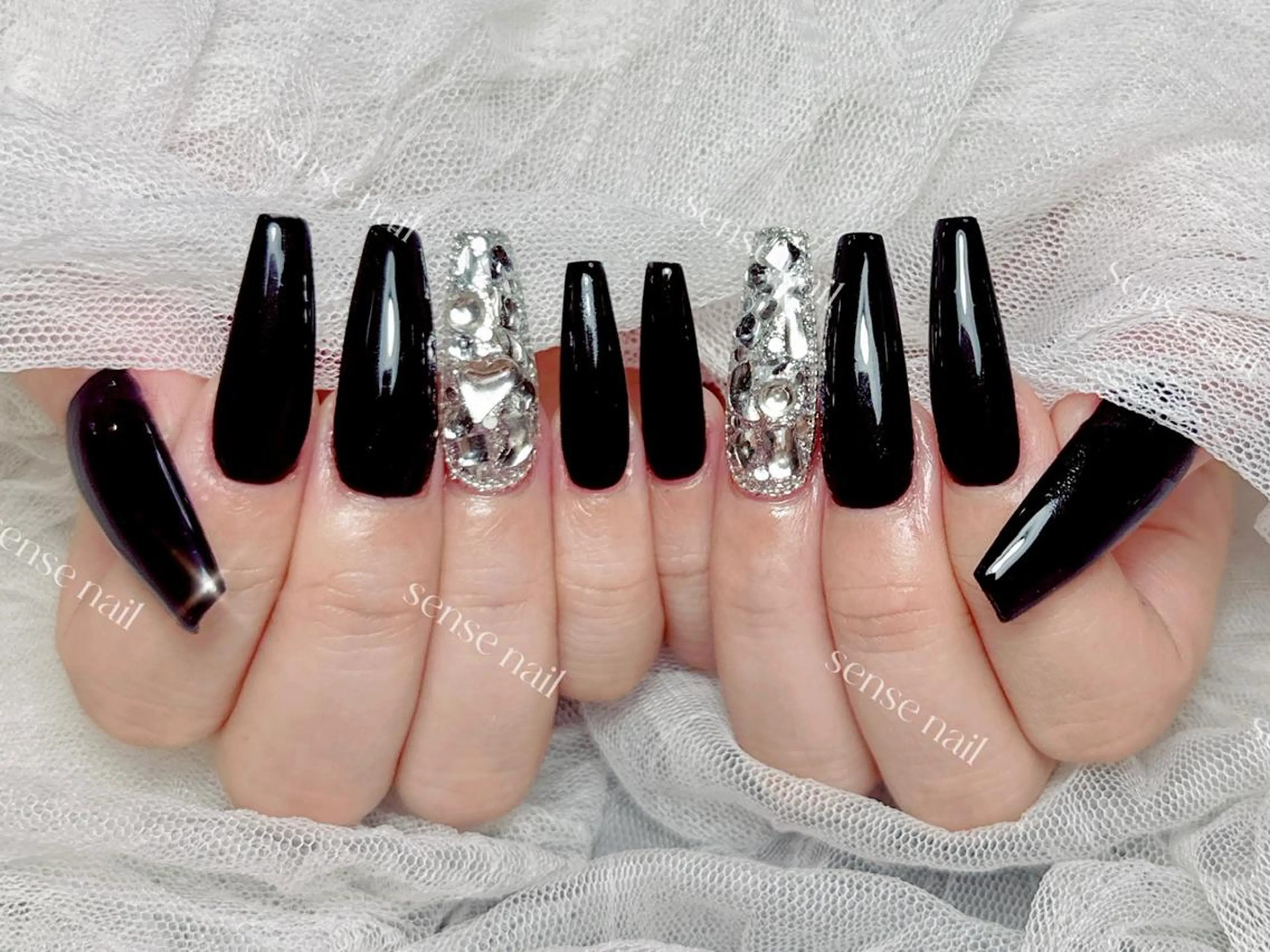 ネイル Mery Mery🌸のネイルデザイン