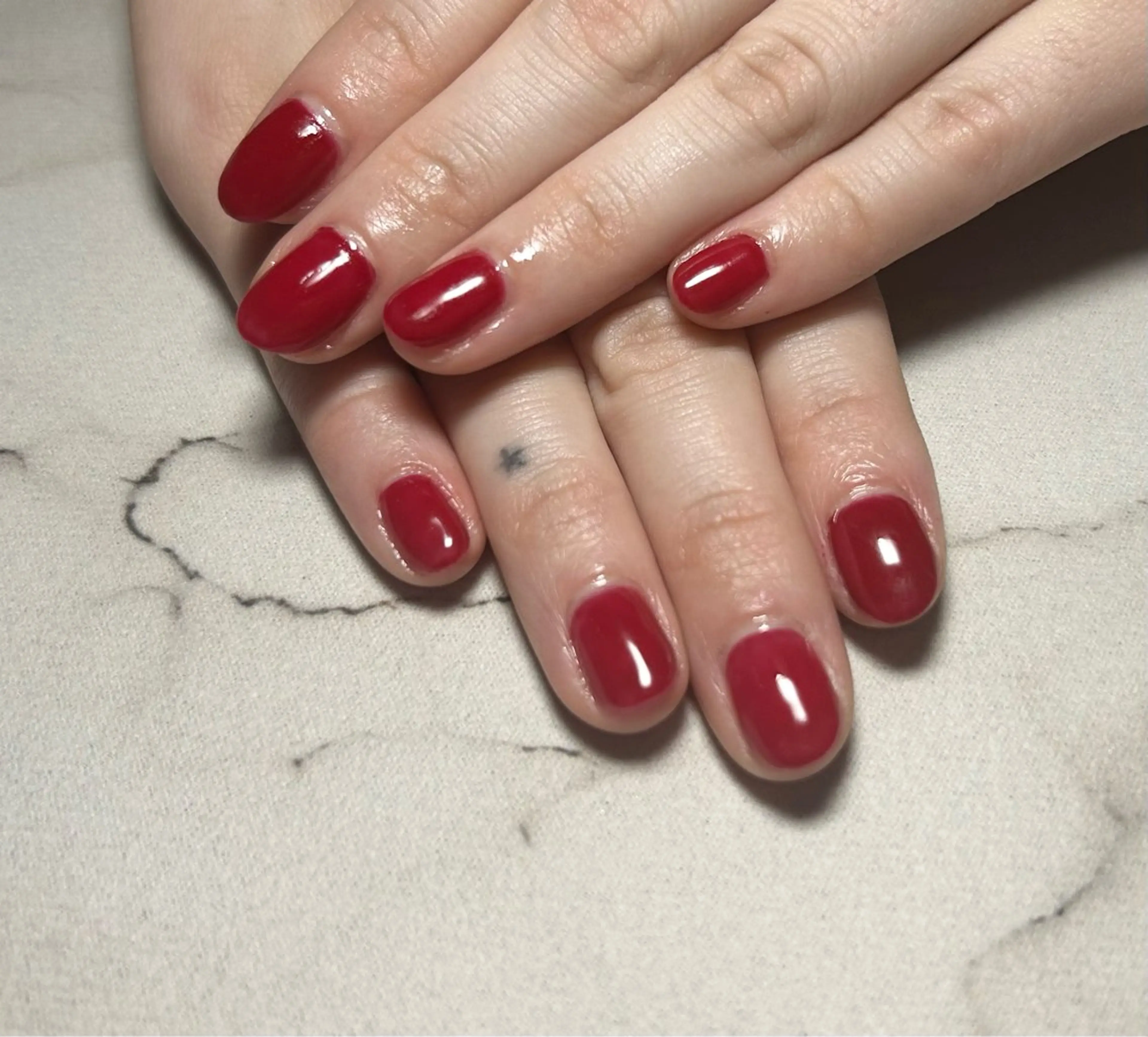 ネイル Ree所属・Ayumi (アユミ)のネイルデザイン