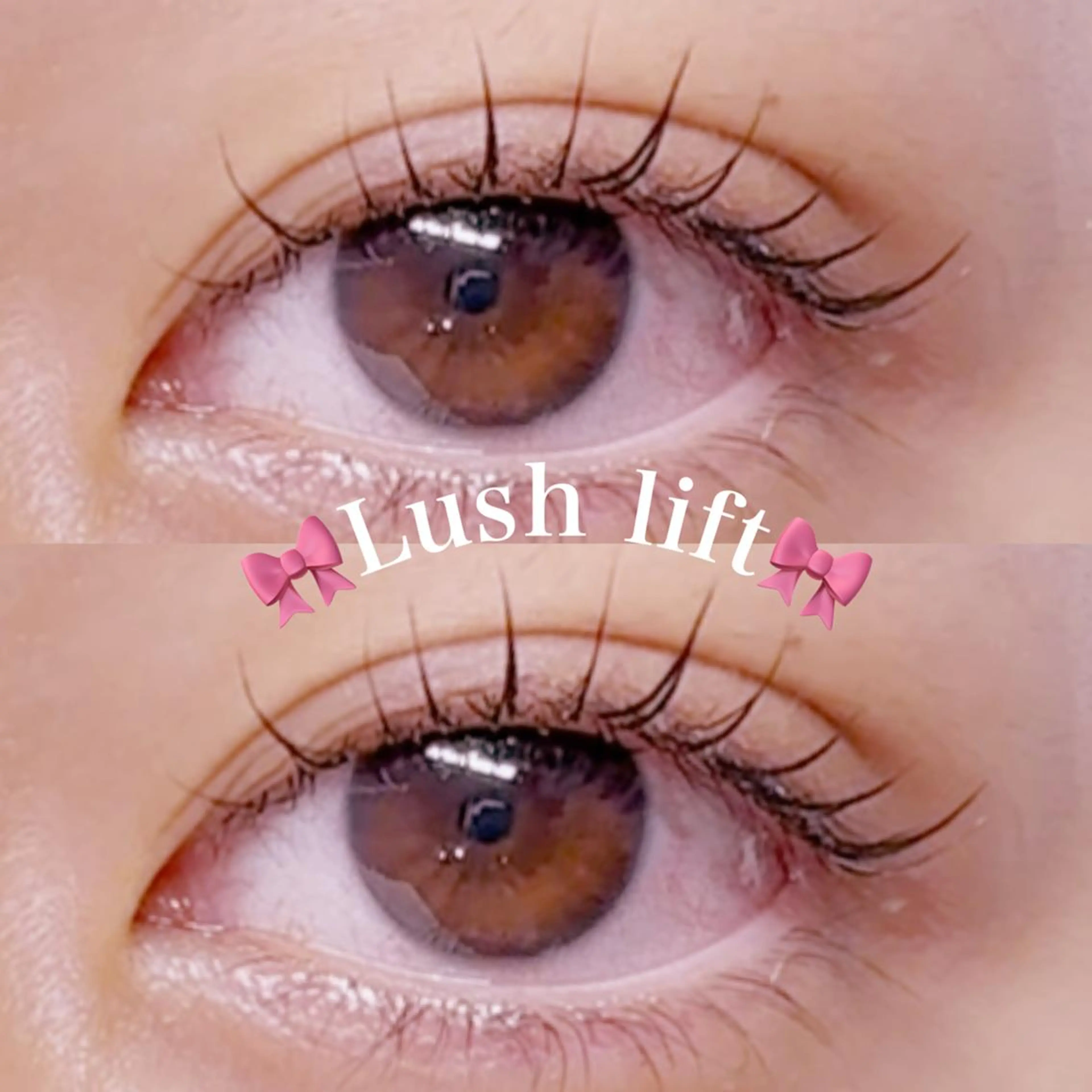 マツエク・マツパ マツパ リスブラン SATSUKIのマツエク・マツパデザイン