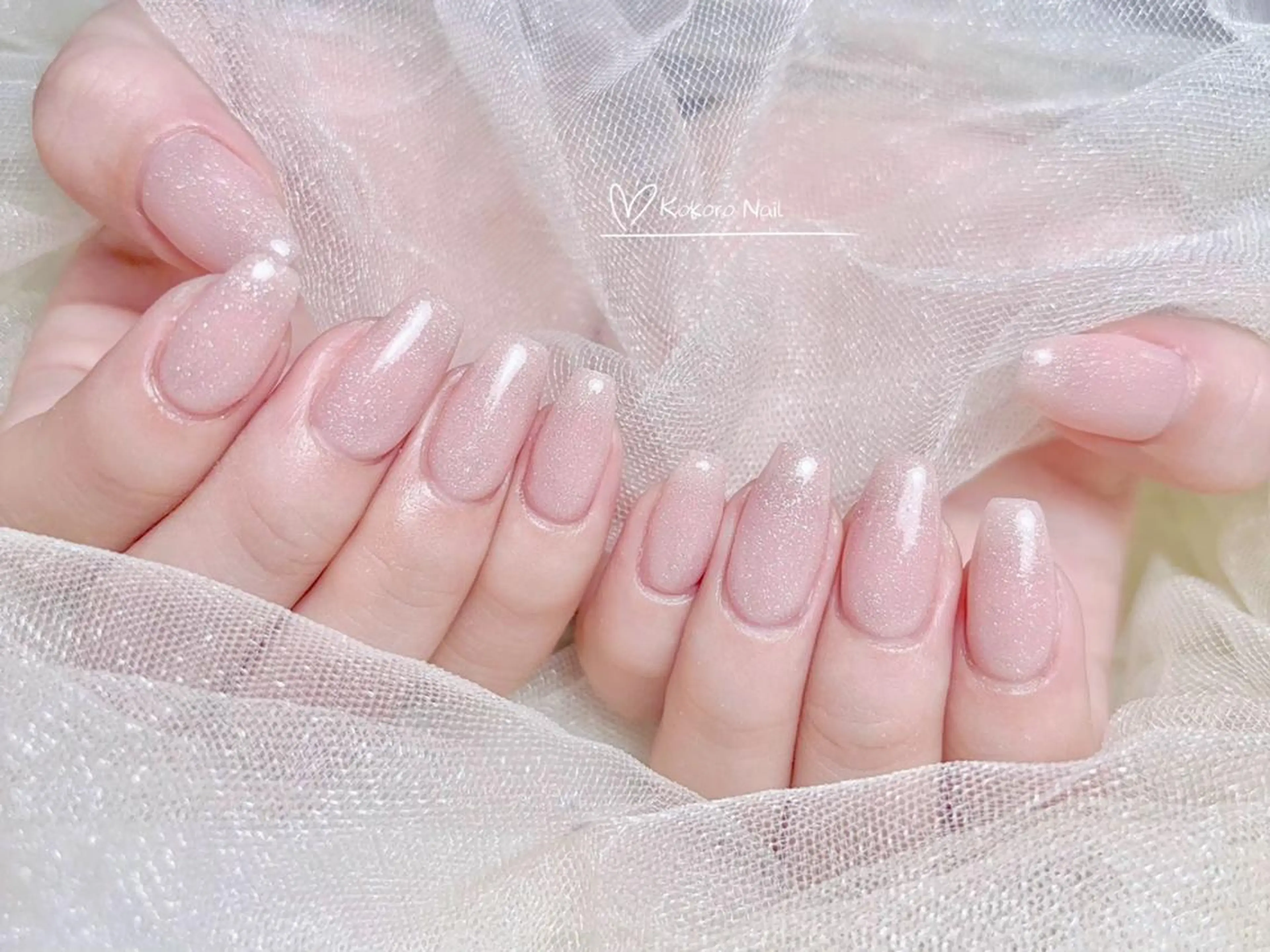 ネイル 🌙LUNA 🌙のネイルデザイン