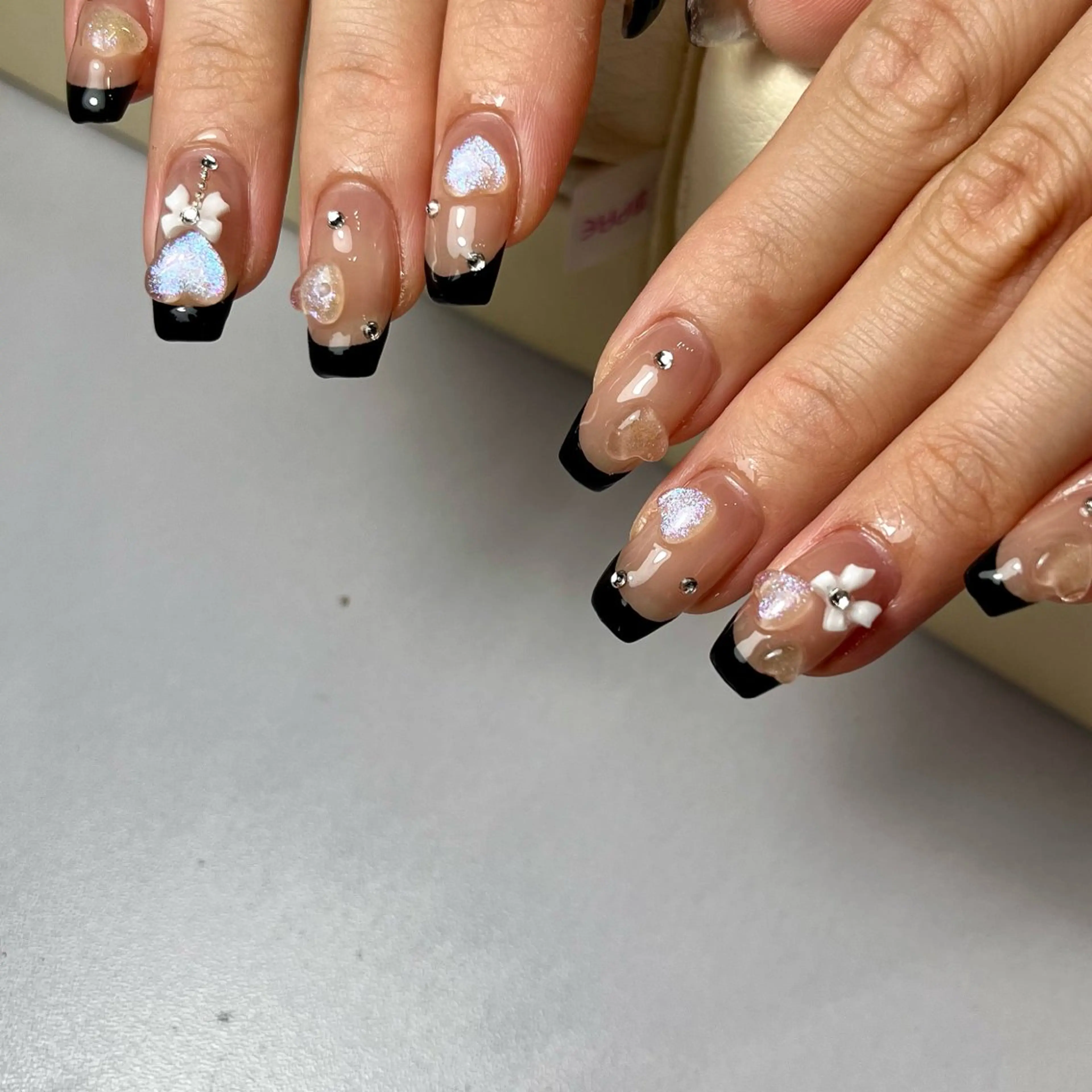 ネイル nail salon noaのネイルデザイン