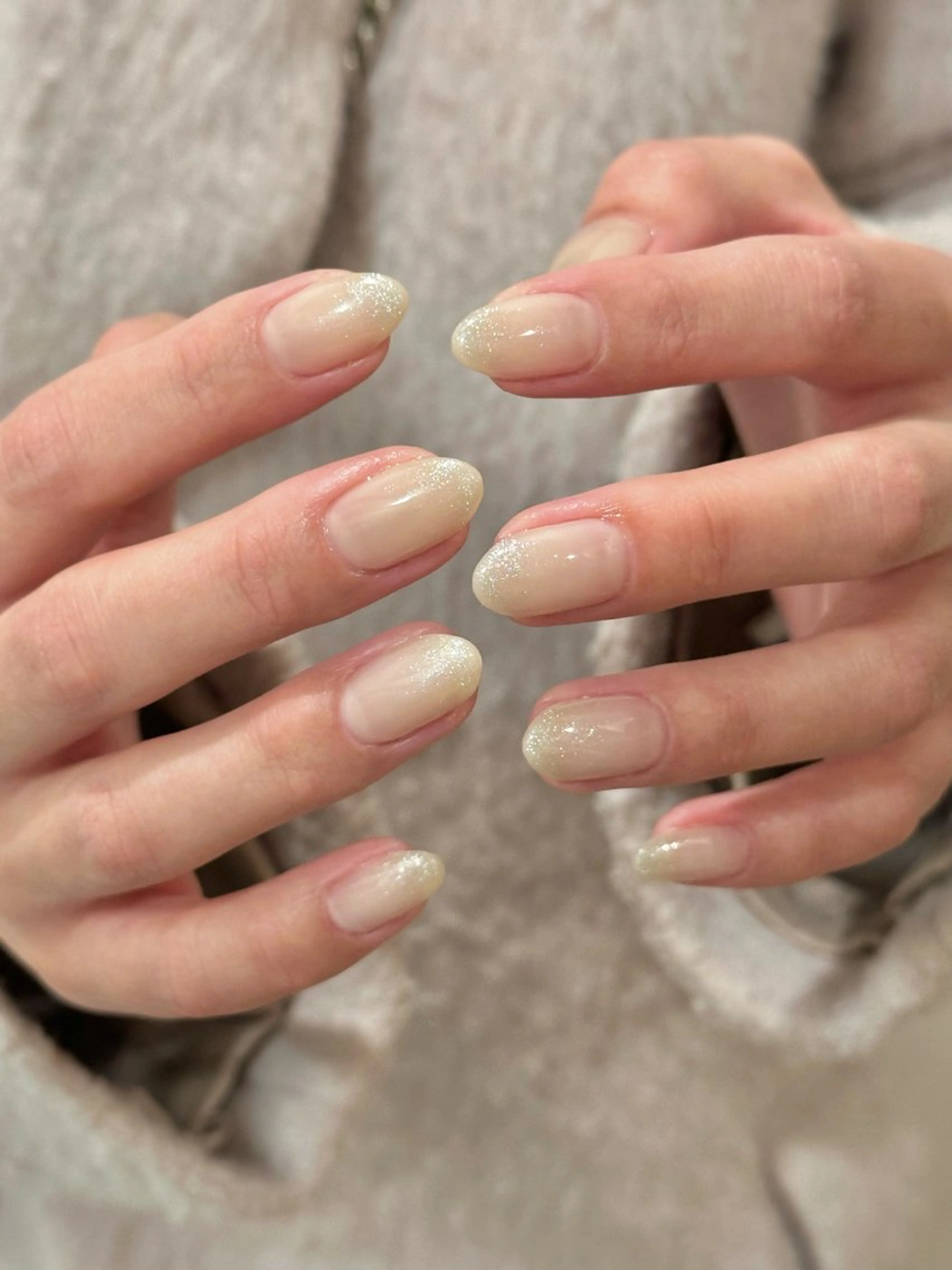 ネイル ハンドネイル reika .のネイルデザイン