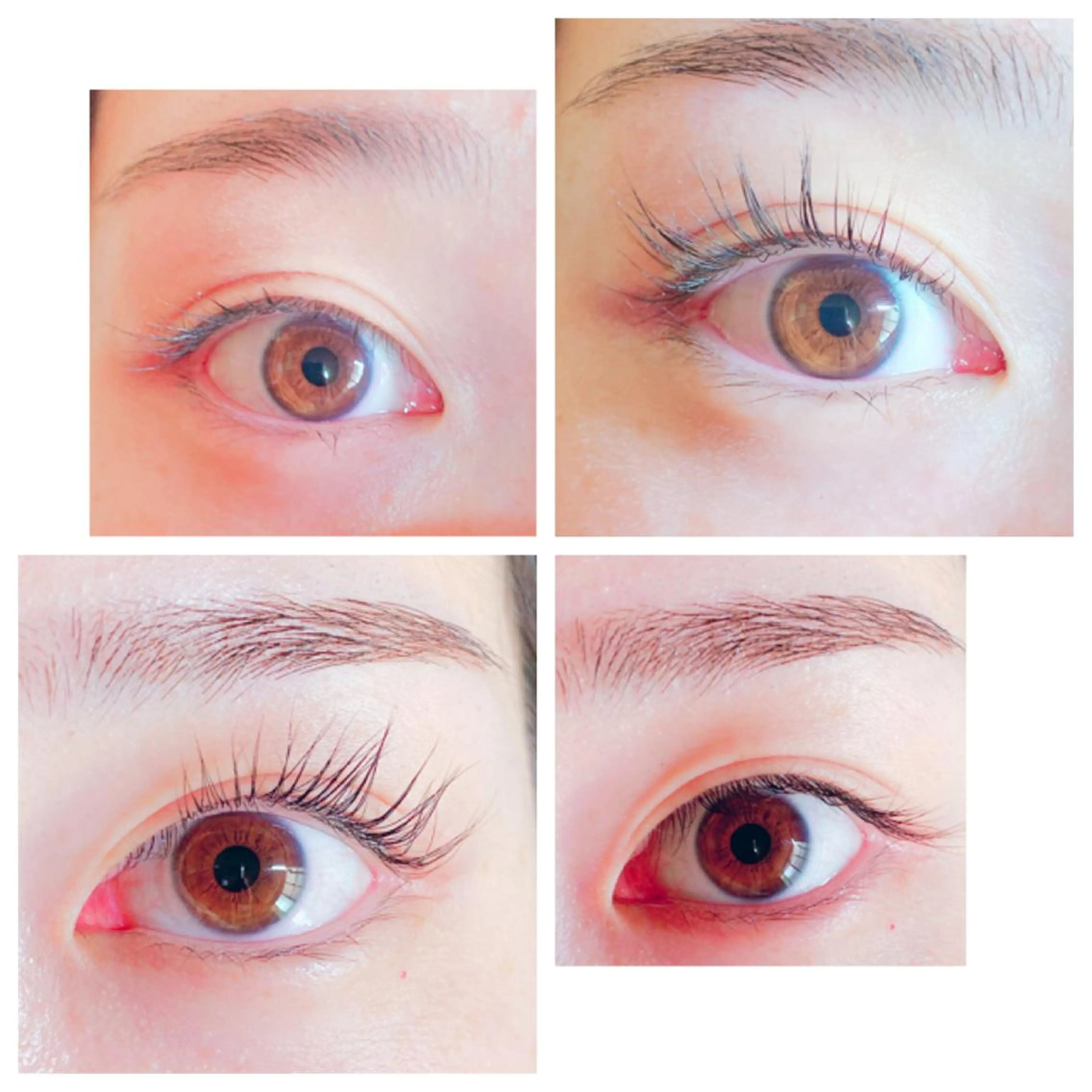 マツエク・マツパ まつげパーマ Ｋ△Ｎ△♡かな ヘア&まつげのマツエク・マツパデザイン