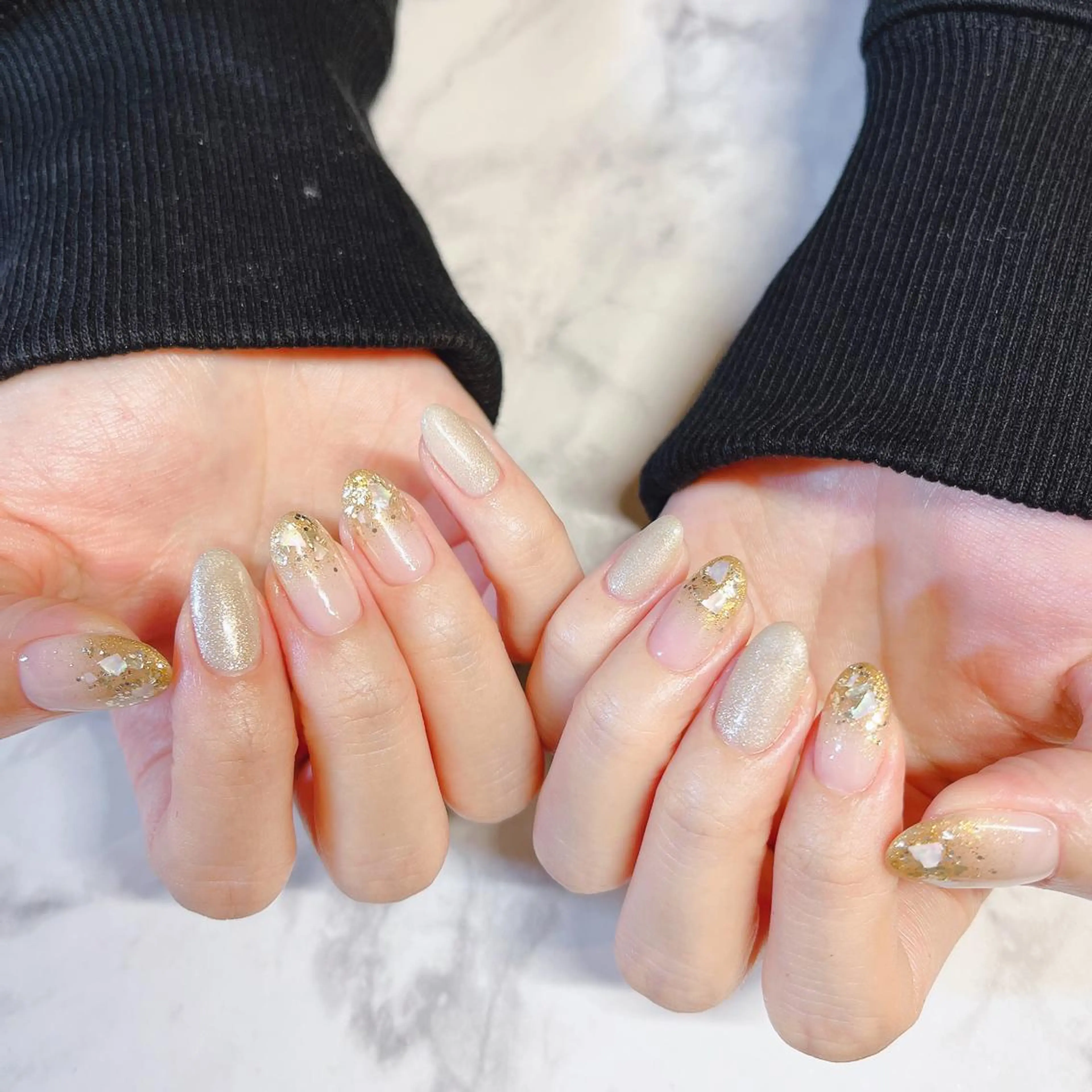 ネイル ISHIHARA KANAのネイルデザイン