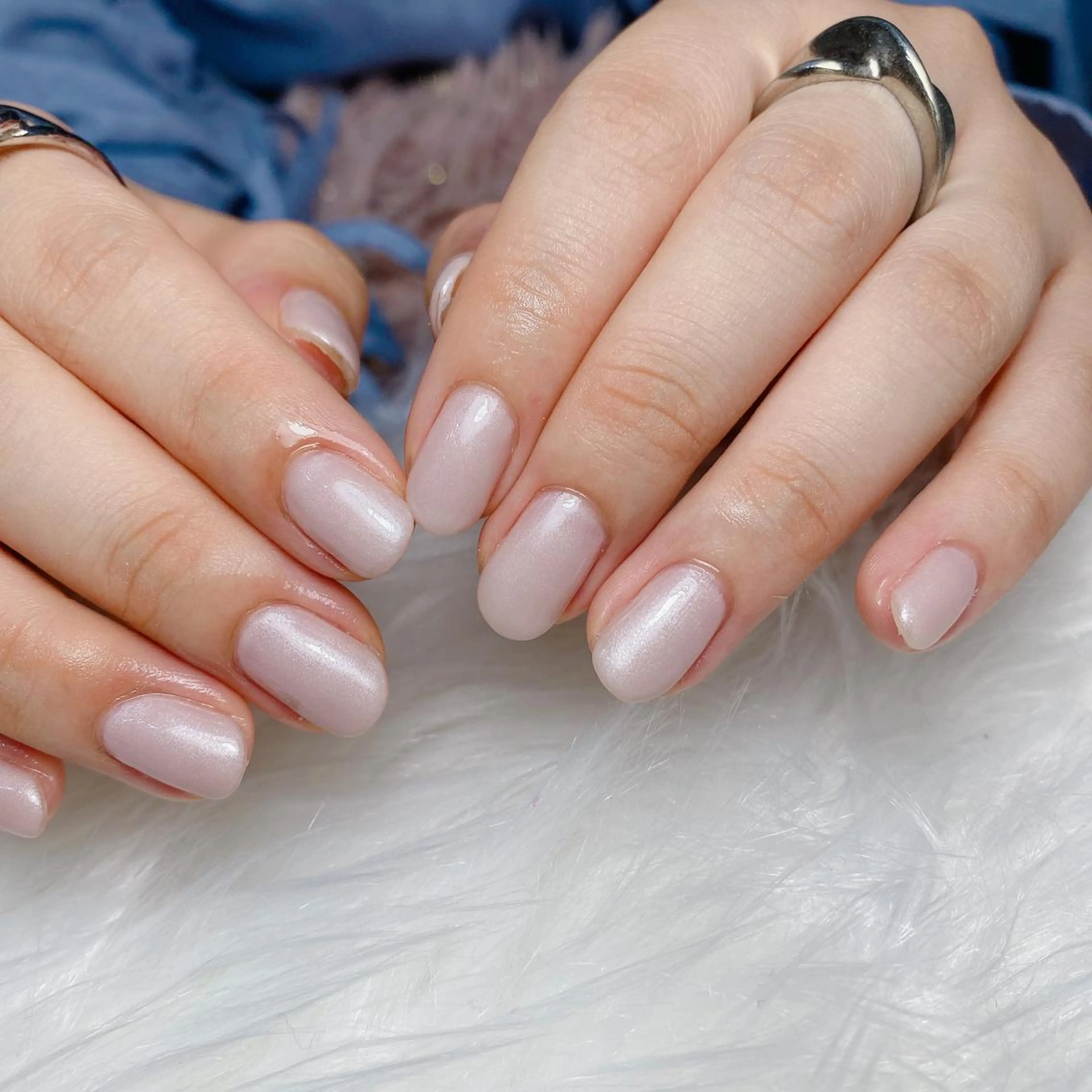 ネイル ハンドネイル nail salon Soraのネイルデザイン