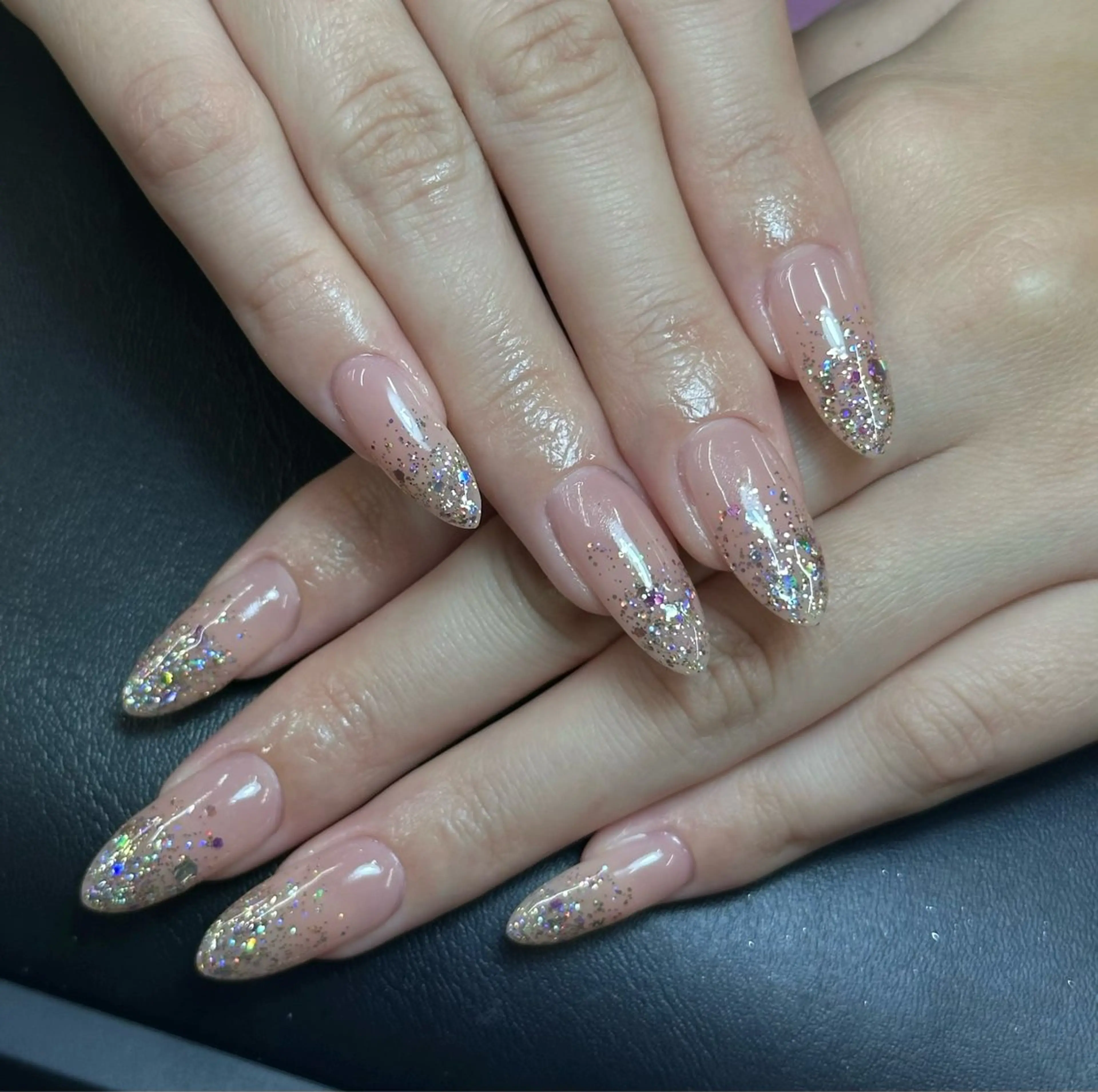 ネイル Iconic所属・Iconic Nailのネイルデザイン