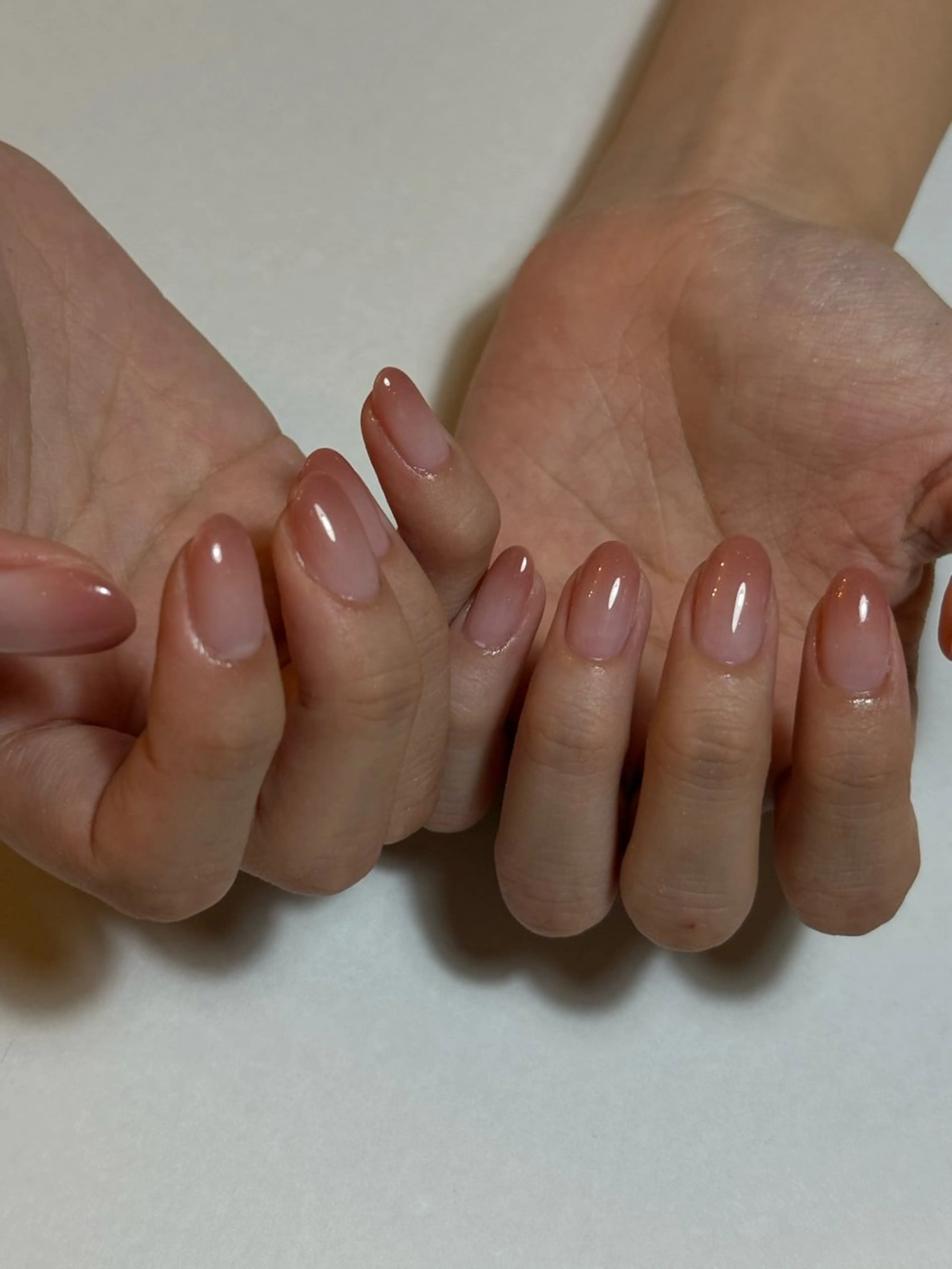 ネイル kana モデル様再募集中🔥のネイルデザイン