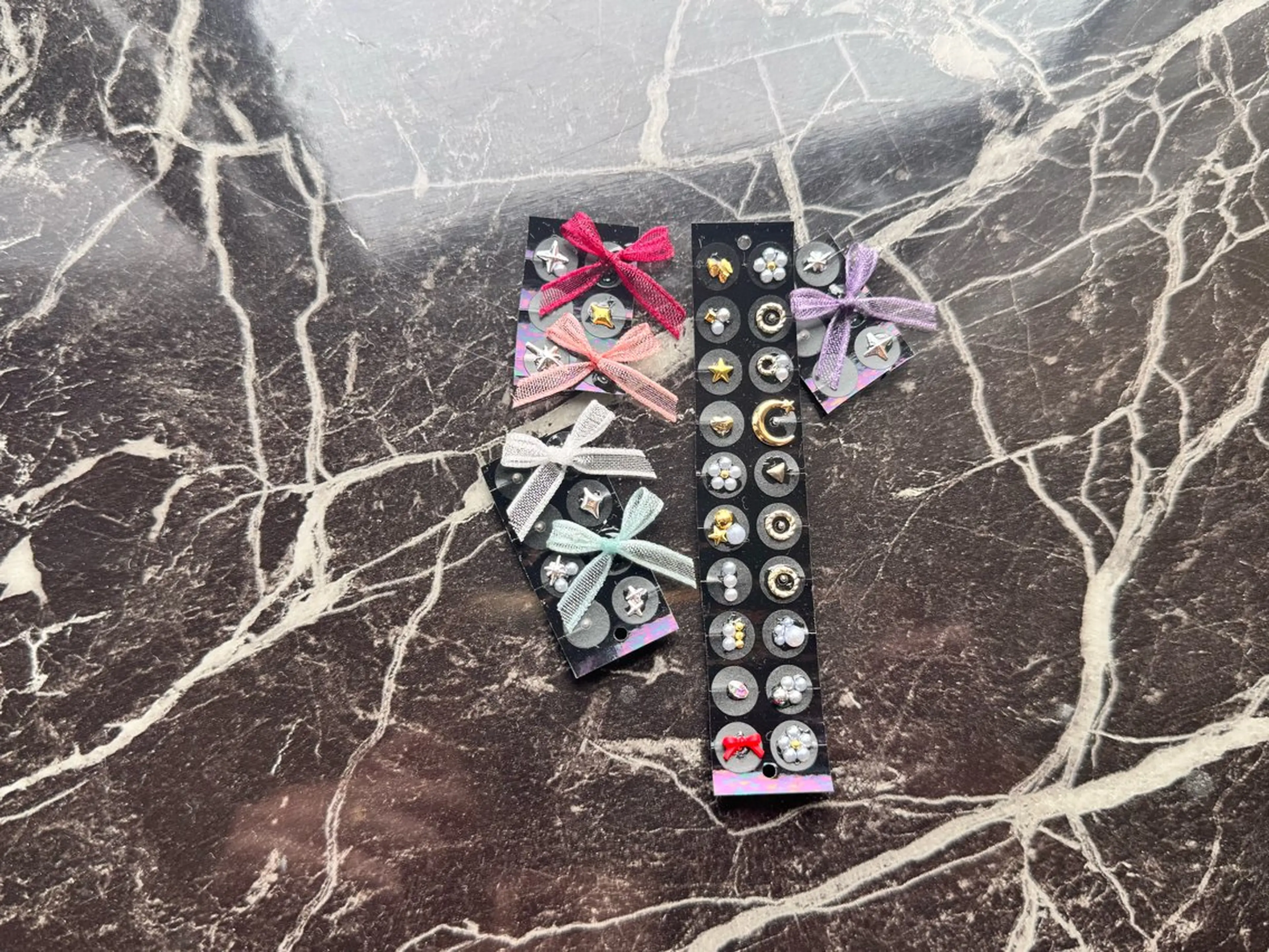 maako ⭐︎のマツエク・マツパデザイン