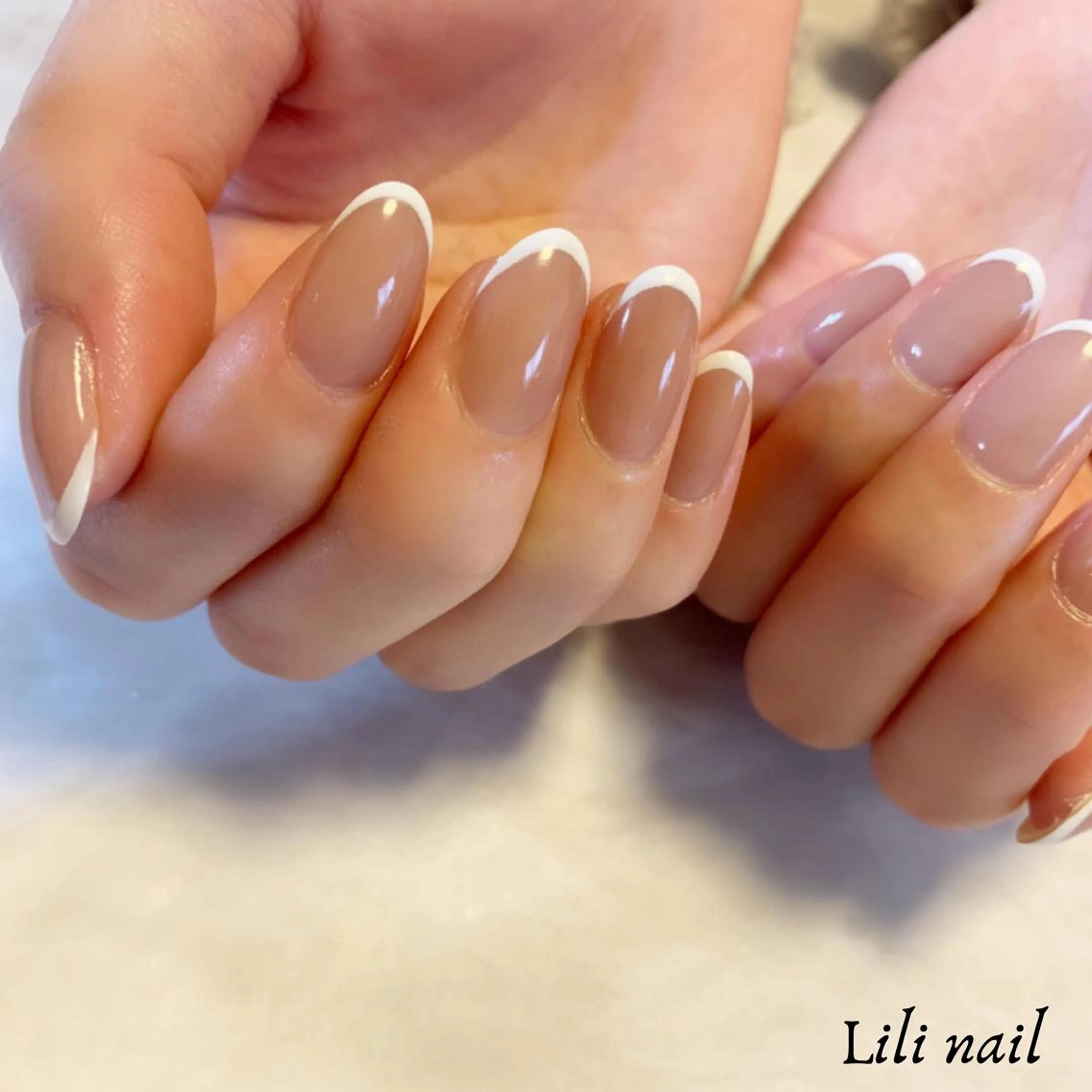 ネイル Lilibeauty salonのネイルデザイン