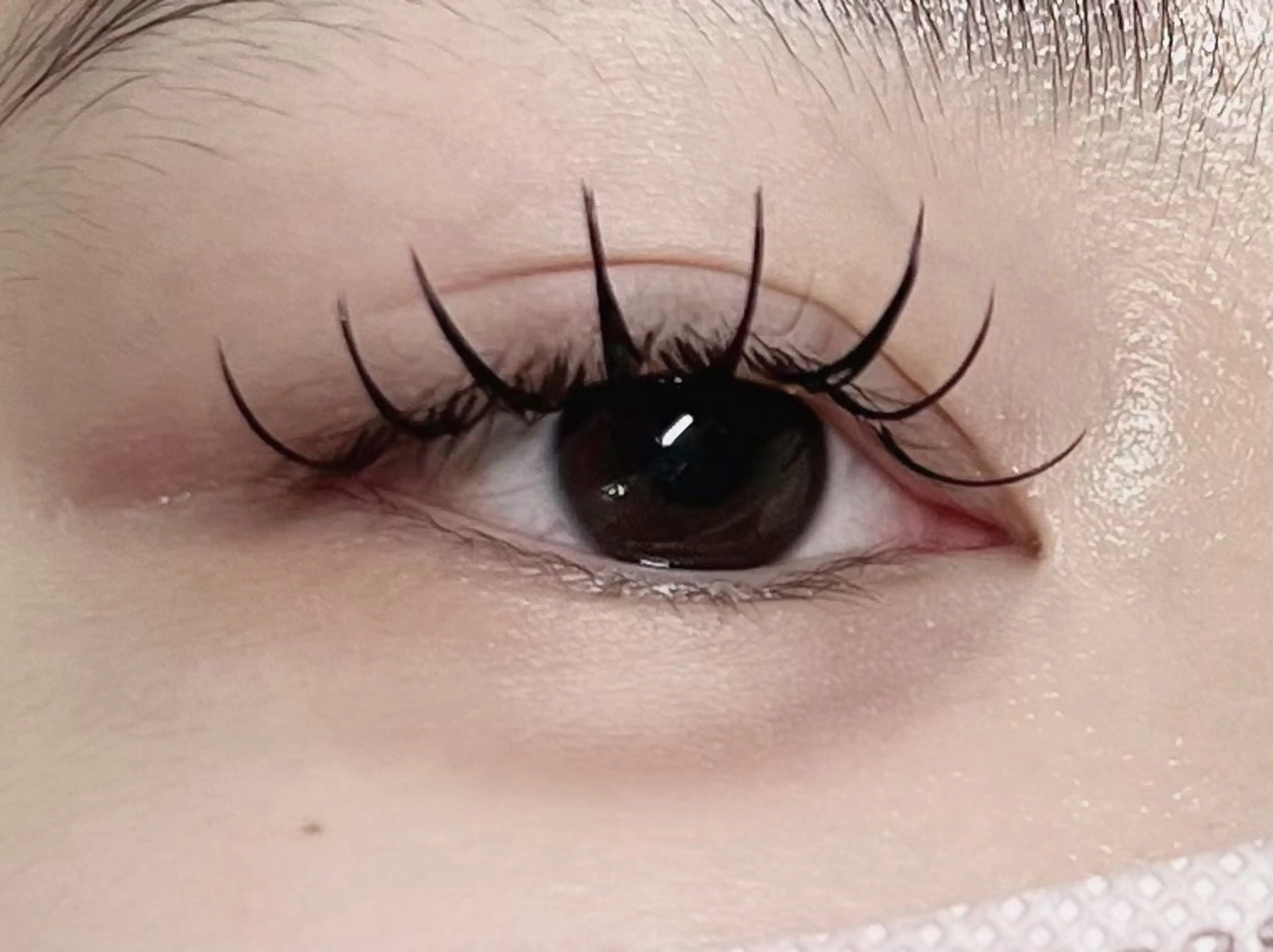 マツエク・マツパ マツエク TOP町田 takagiのマツエク・マツパデザイン