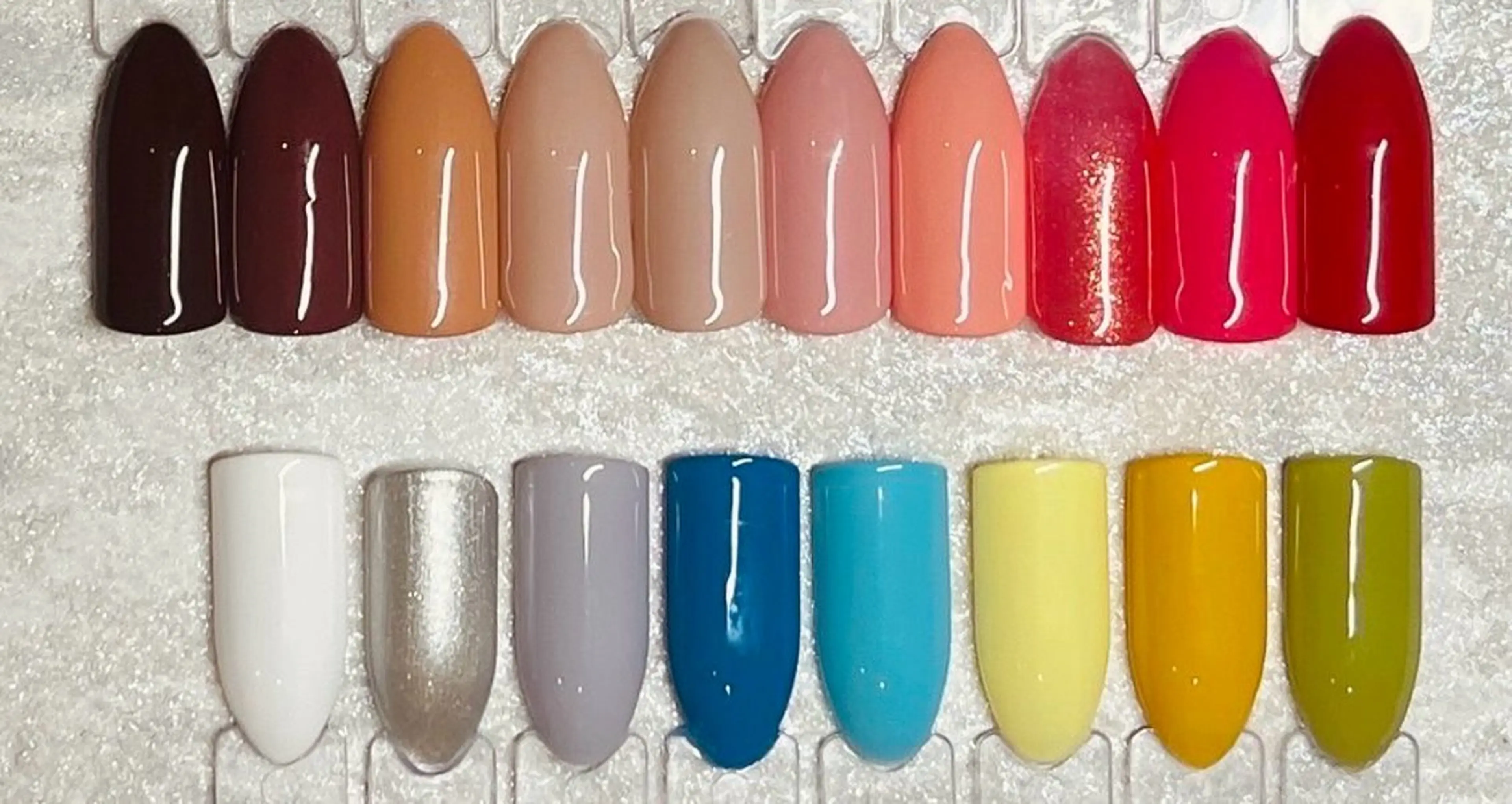 ネイル フットネイル ラメ(グリッター) mio 🌙͙𓍼 米泉店のネイルデザイン