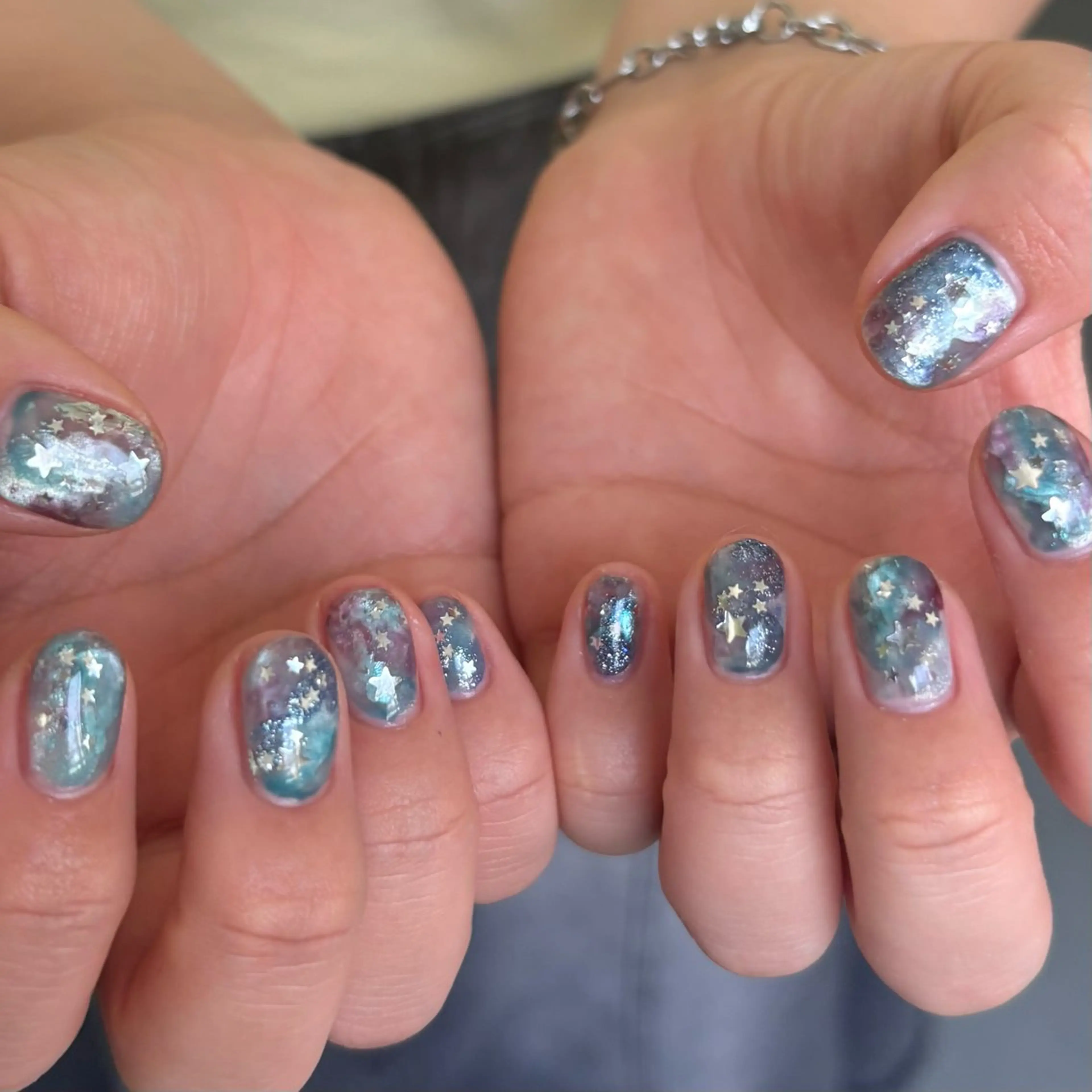 ネイル 木村 夏生 /アート･個性派👾のネイルデザイン