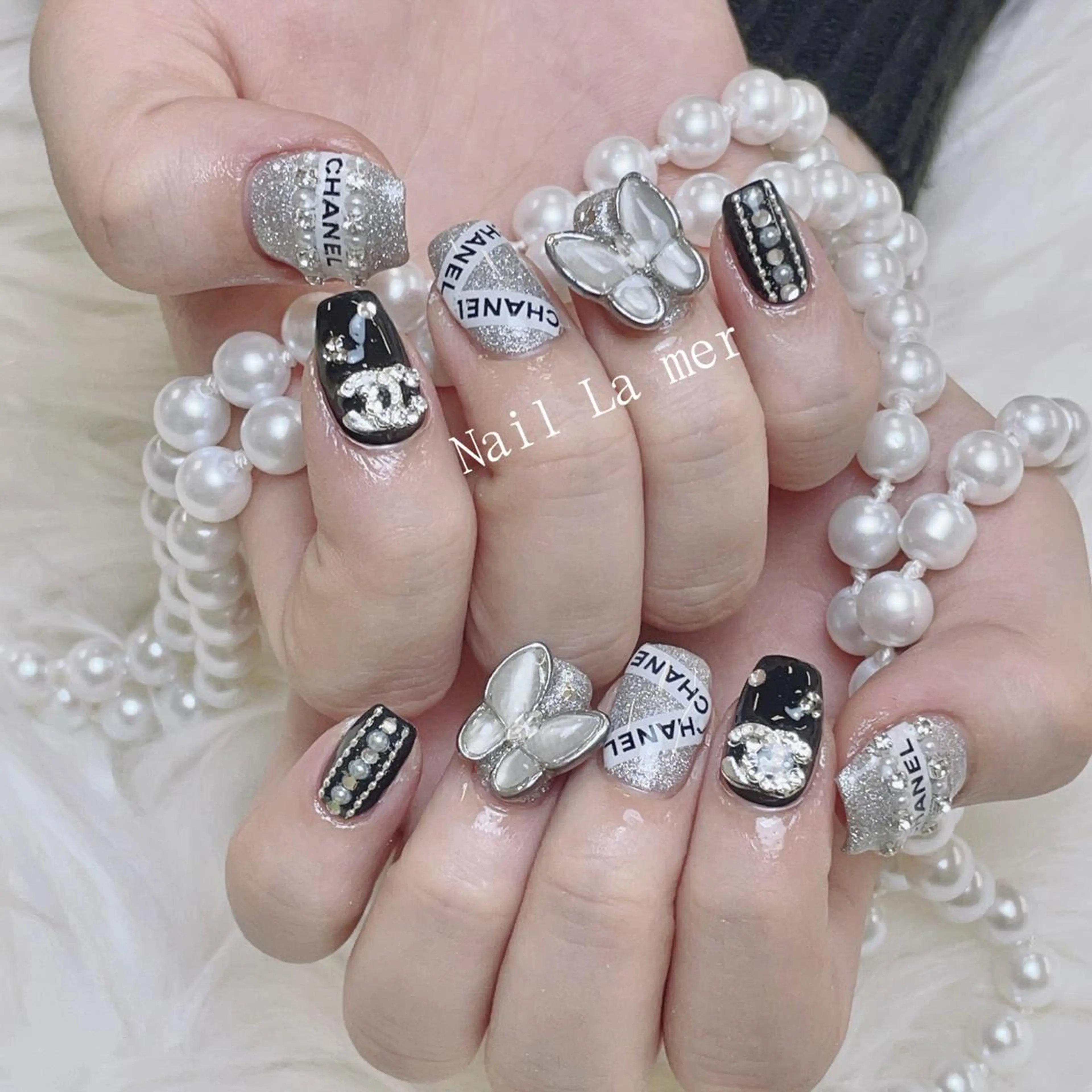 ネイル ハンドネイル ハンドケア Feliz nailのネイルデザイン