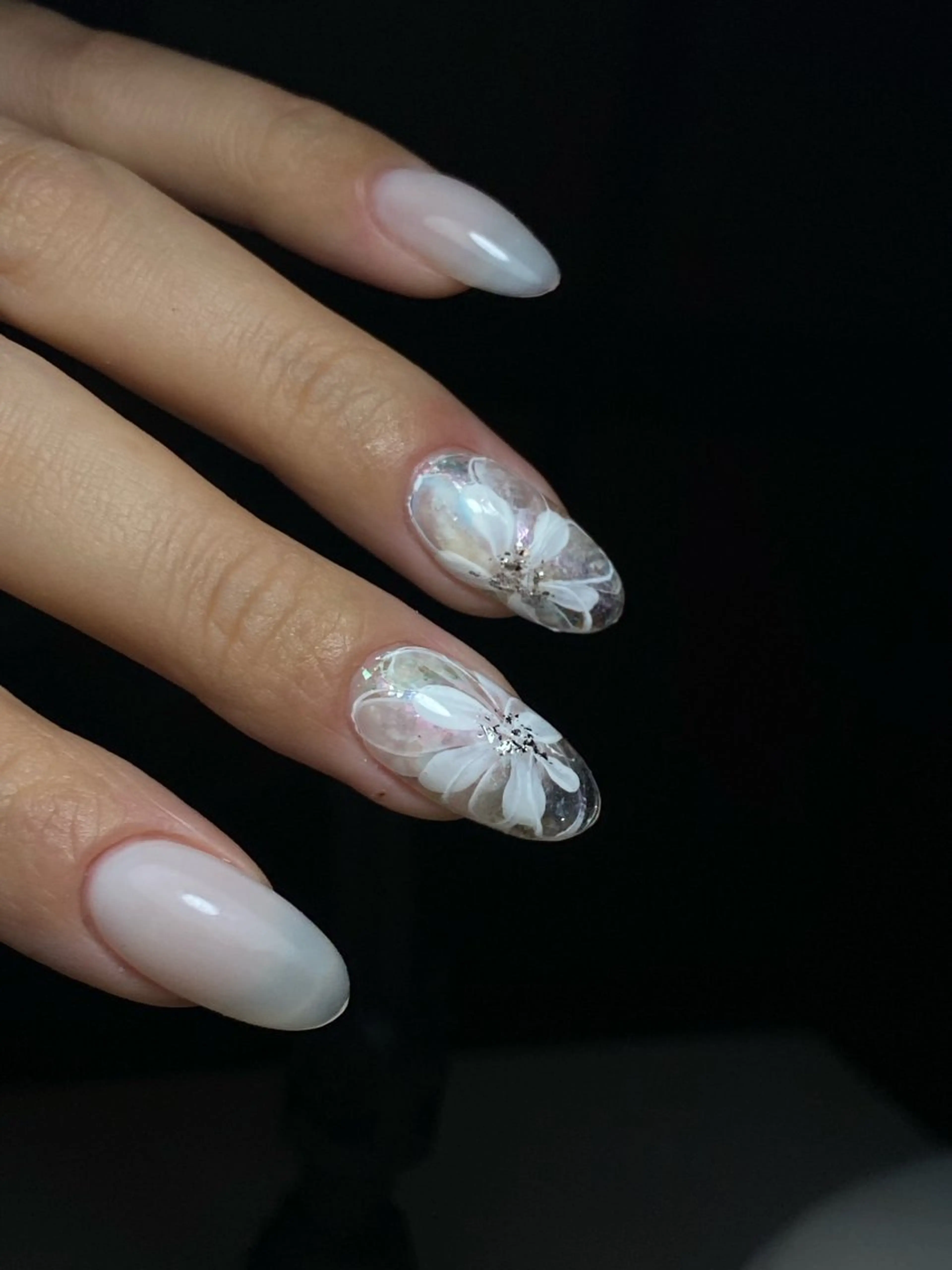 ネイル Isinha Nailsのネイルデザイン