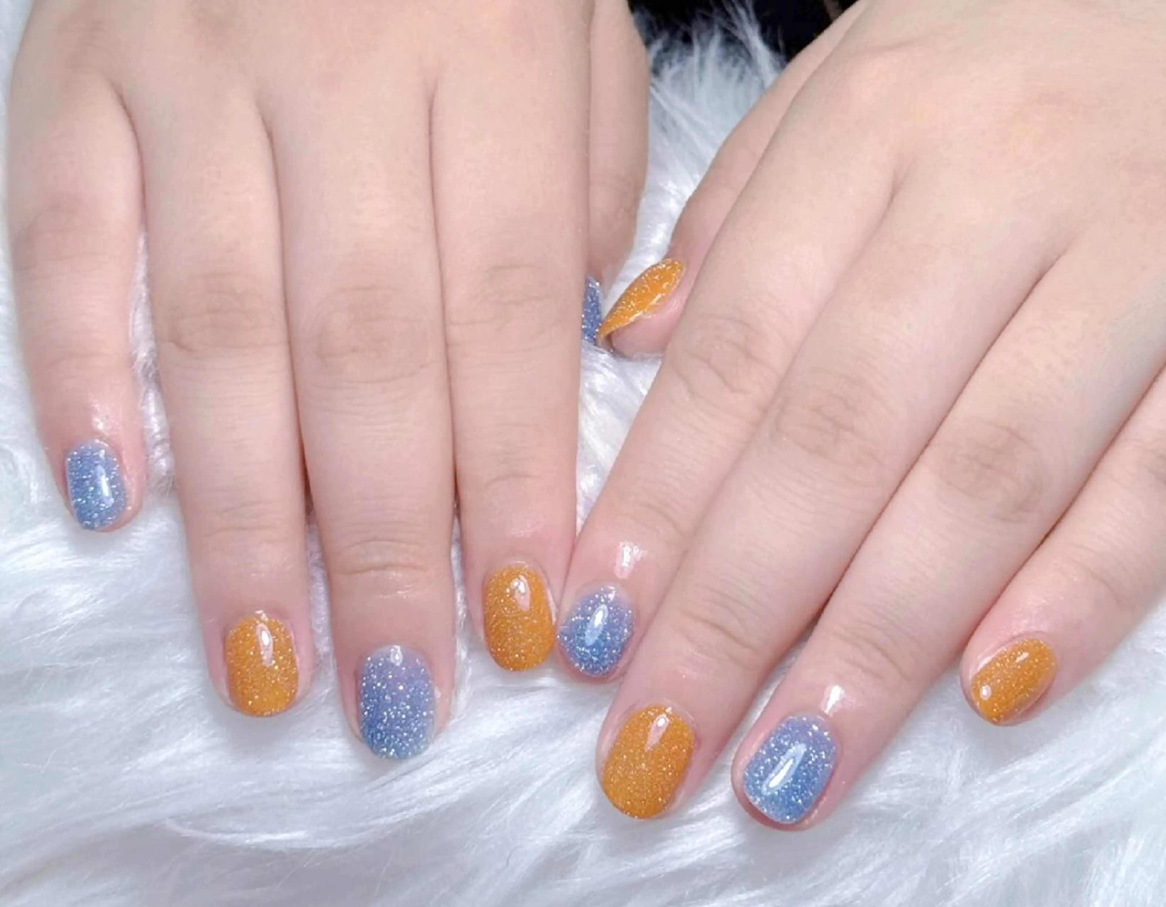 ネイル CI CI北千住のネイルデザイン