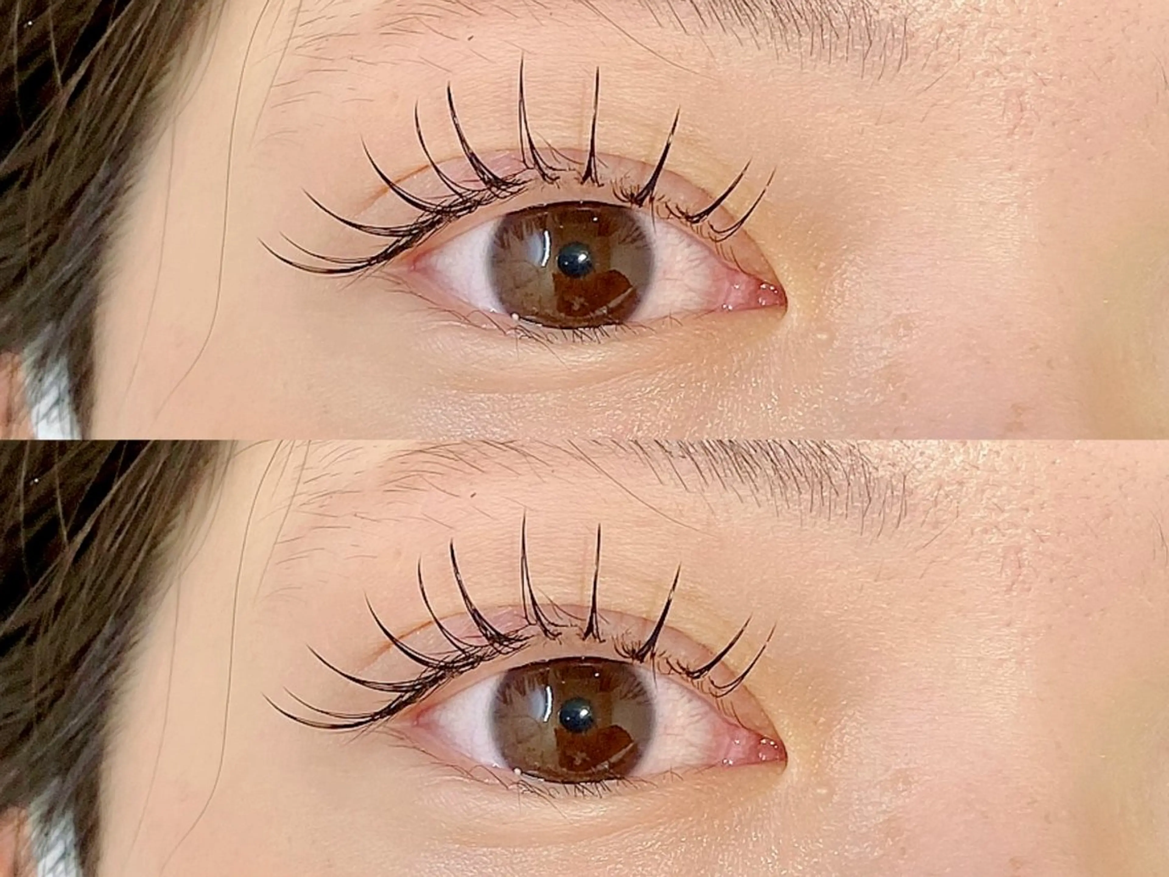 マツエク・マツパ Kaya✴︎/ 韓国まつげ♡のマツエク・マツパデザイン