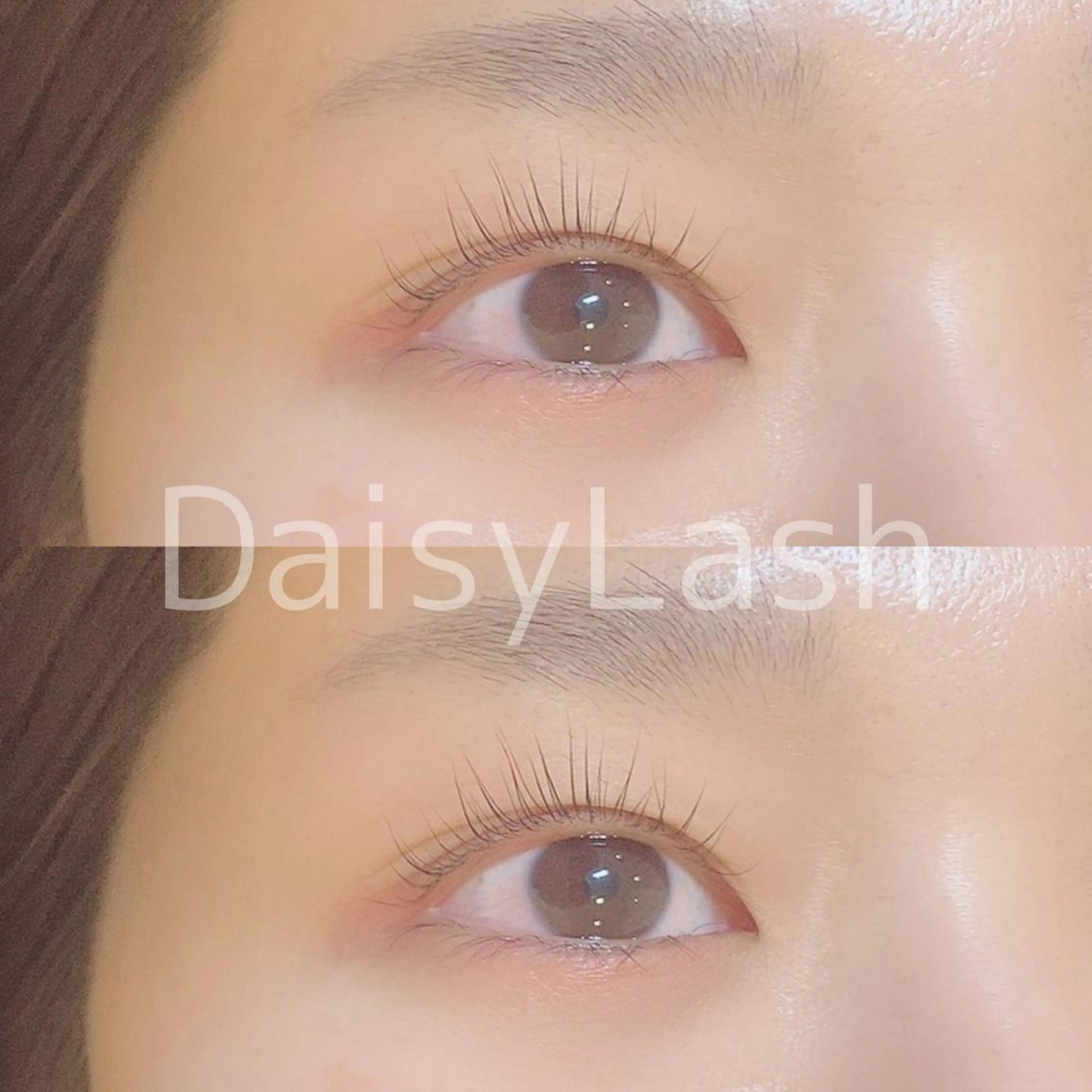 マツエク・マツパ DaisyLash 京橋店のマツエク・マツパデザイン