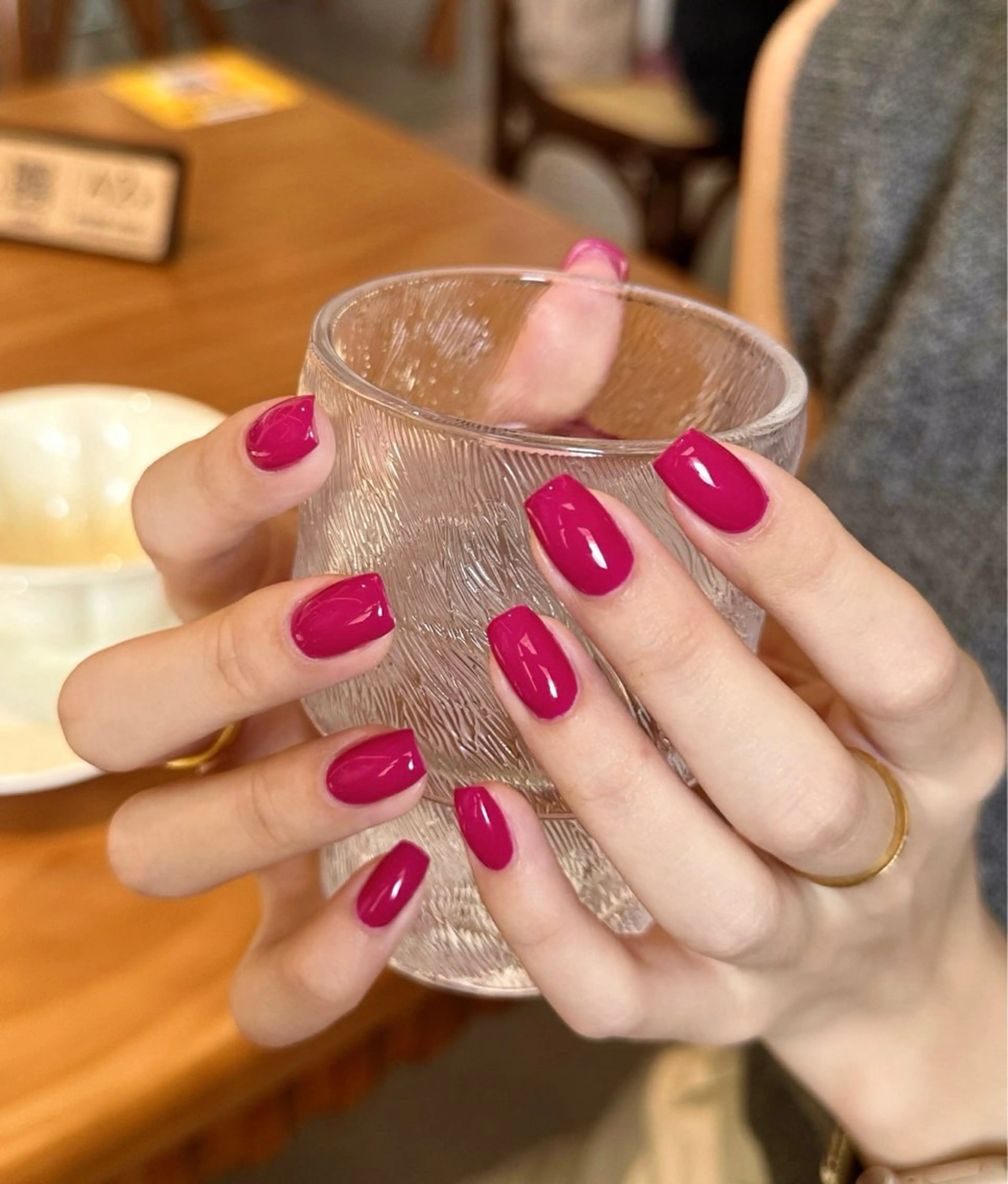 ネイル ハンドネイル 🎀 NaNa_nailのネイルデザイン