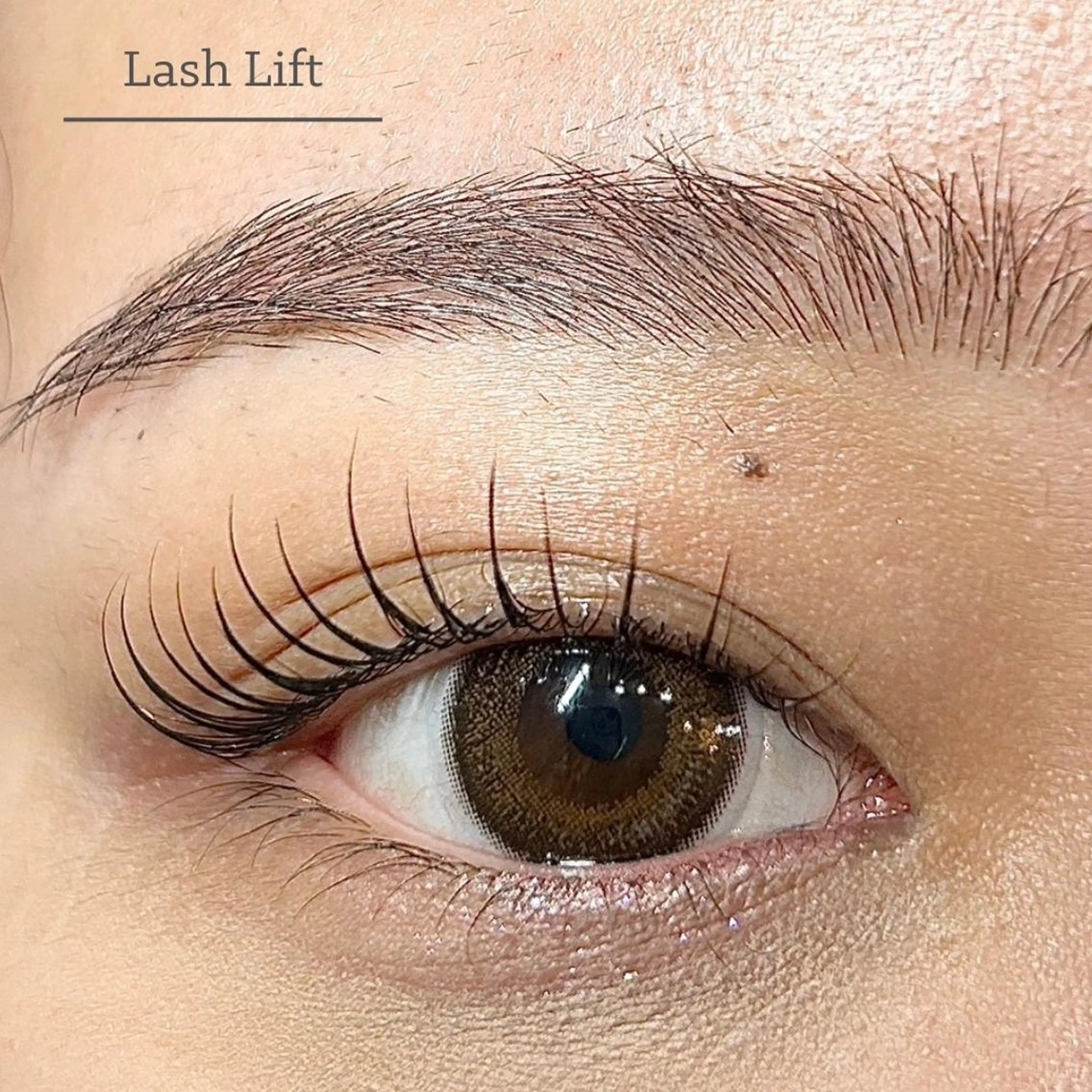 マツエク・マツパ マツパ étora 新宿店 ☺︎のマツエク・マツパデザイン