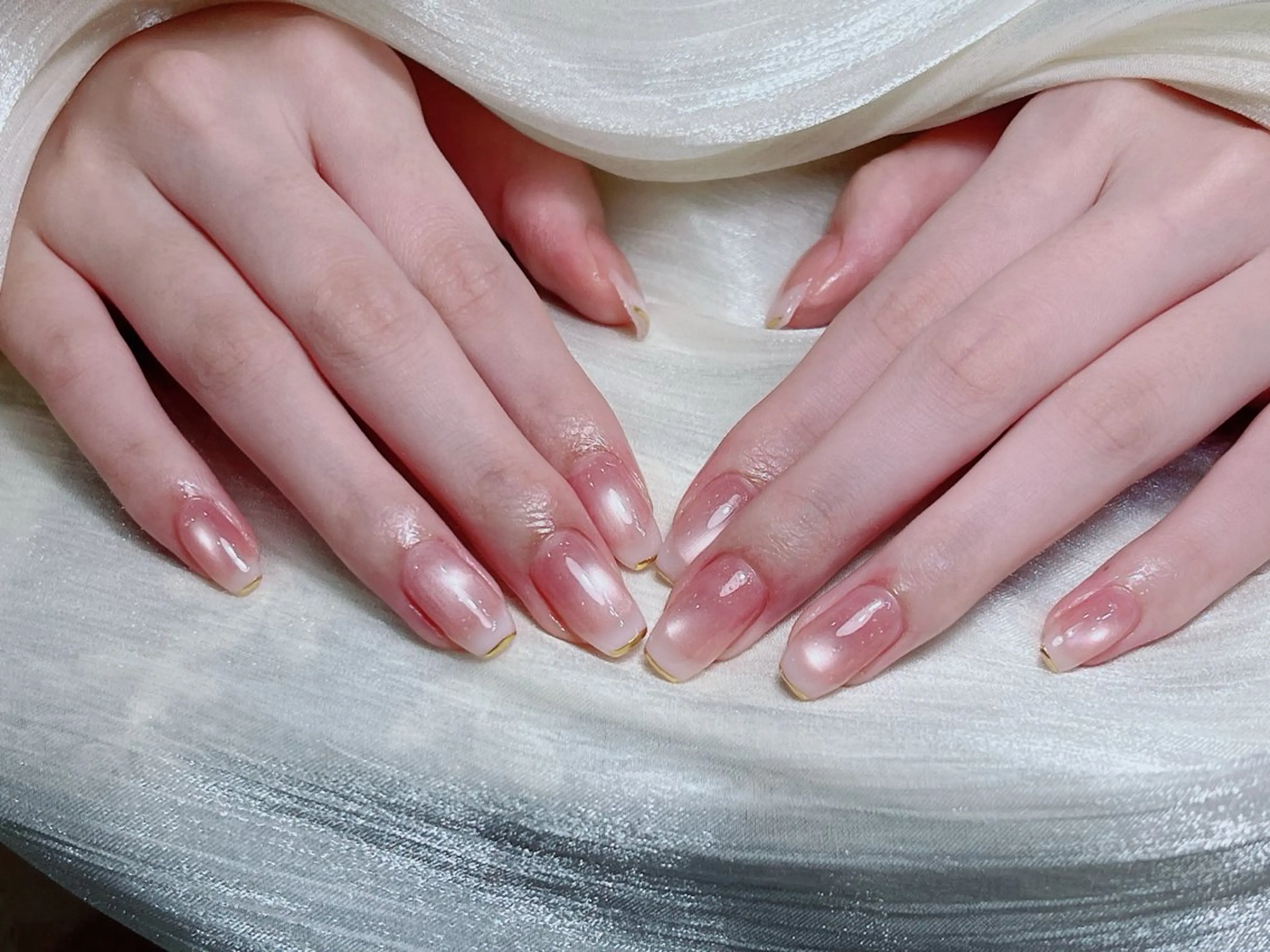 ネイル seiko nailのネイルデザイン