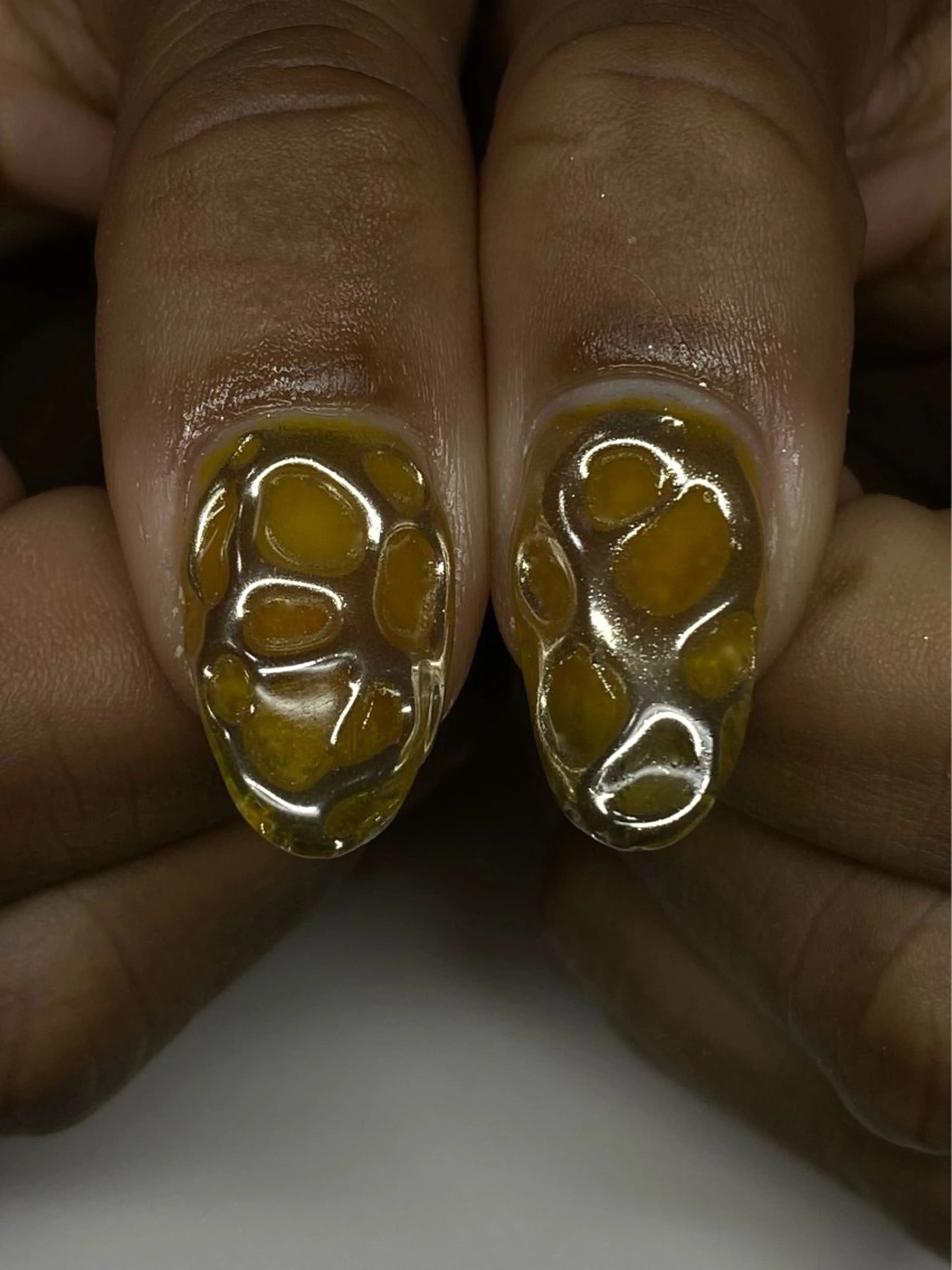 ネイル 💕Nanaka💕 ［森ノ宮駅徒歩1分］のネイルデザイン