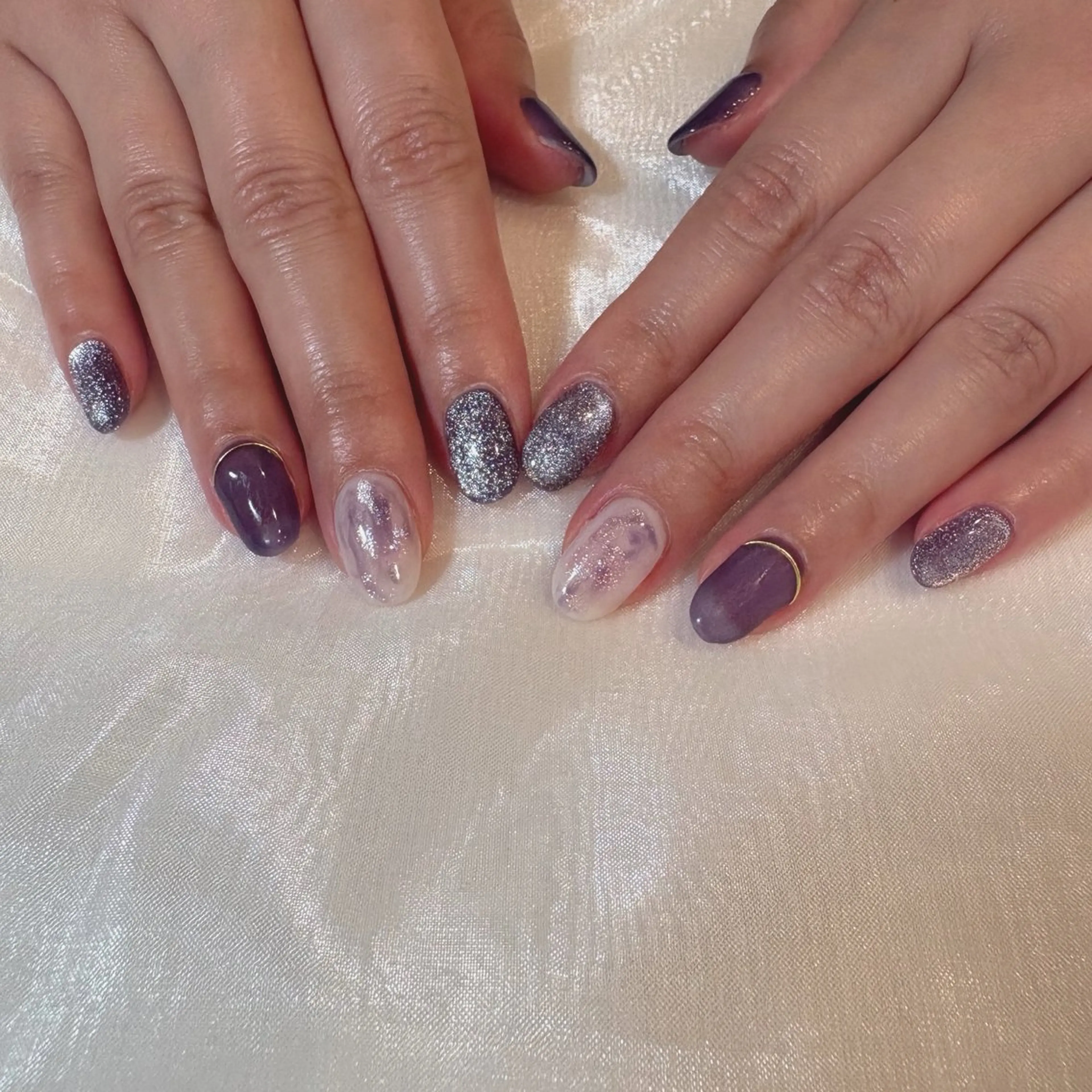 ☀️HAND 定額贅沢コース　オフ有りの写真