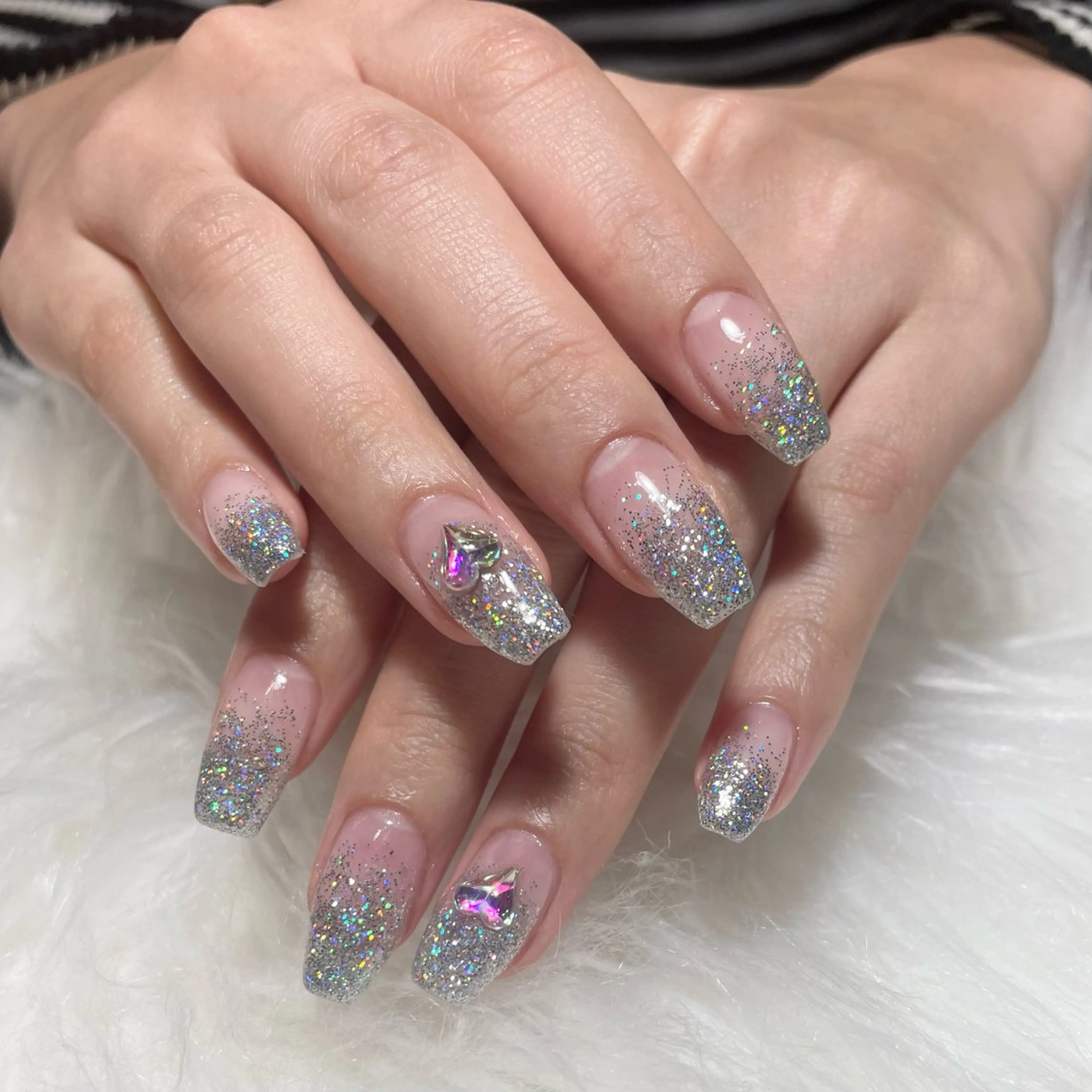 ネイル neige Kouzukiのネイルデザイン