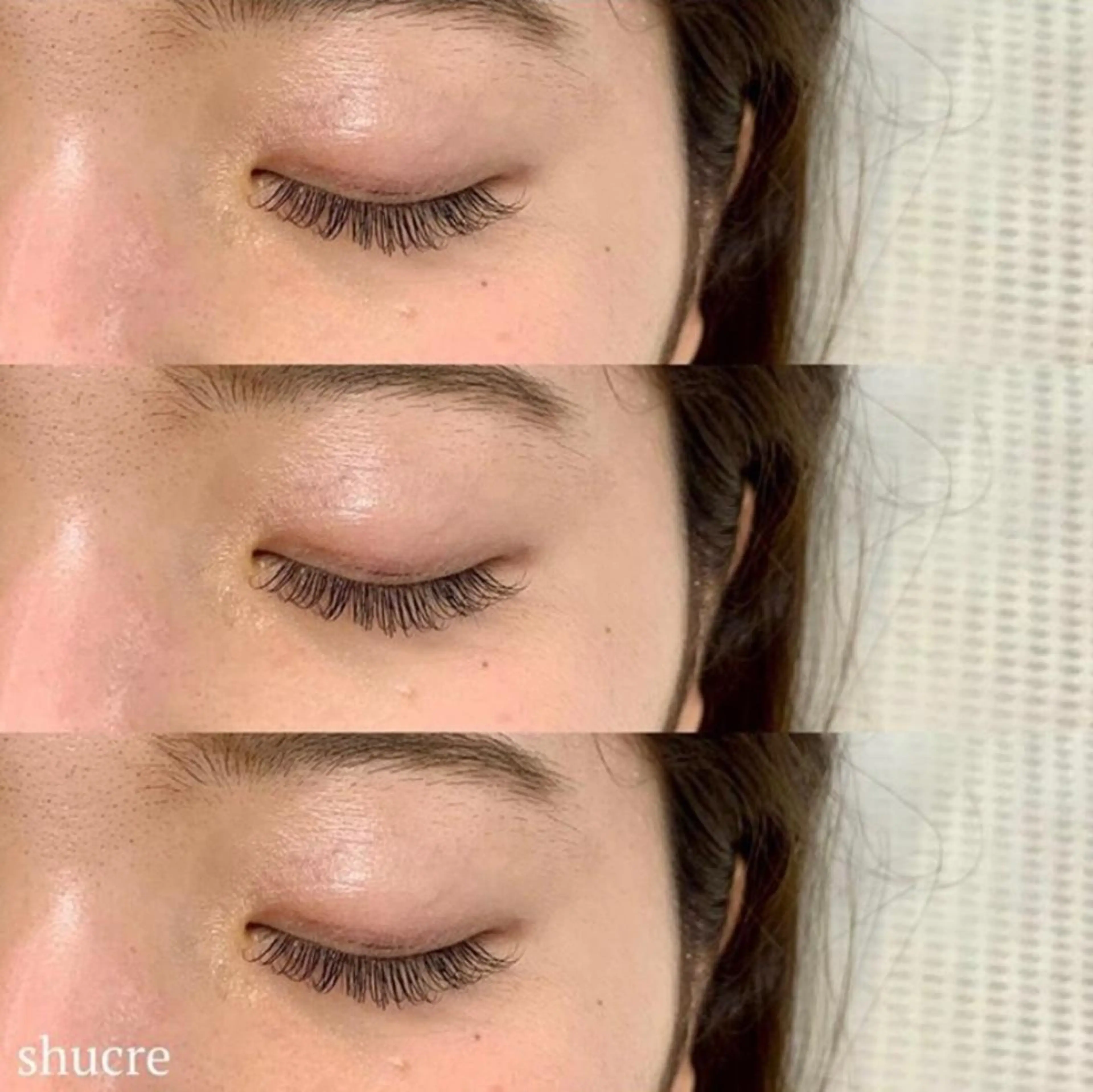 《平日限定》フラットラッシュ100本・他店付け足し可◎の写真